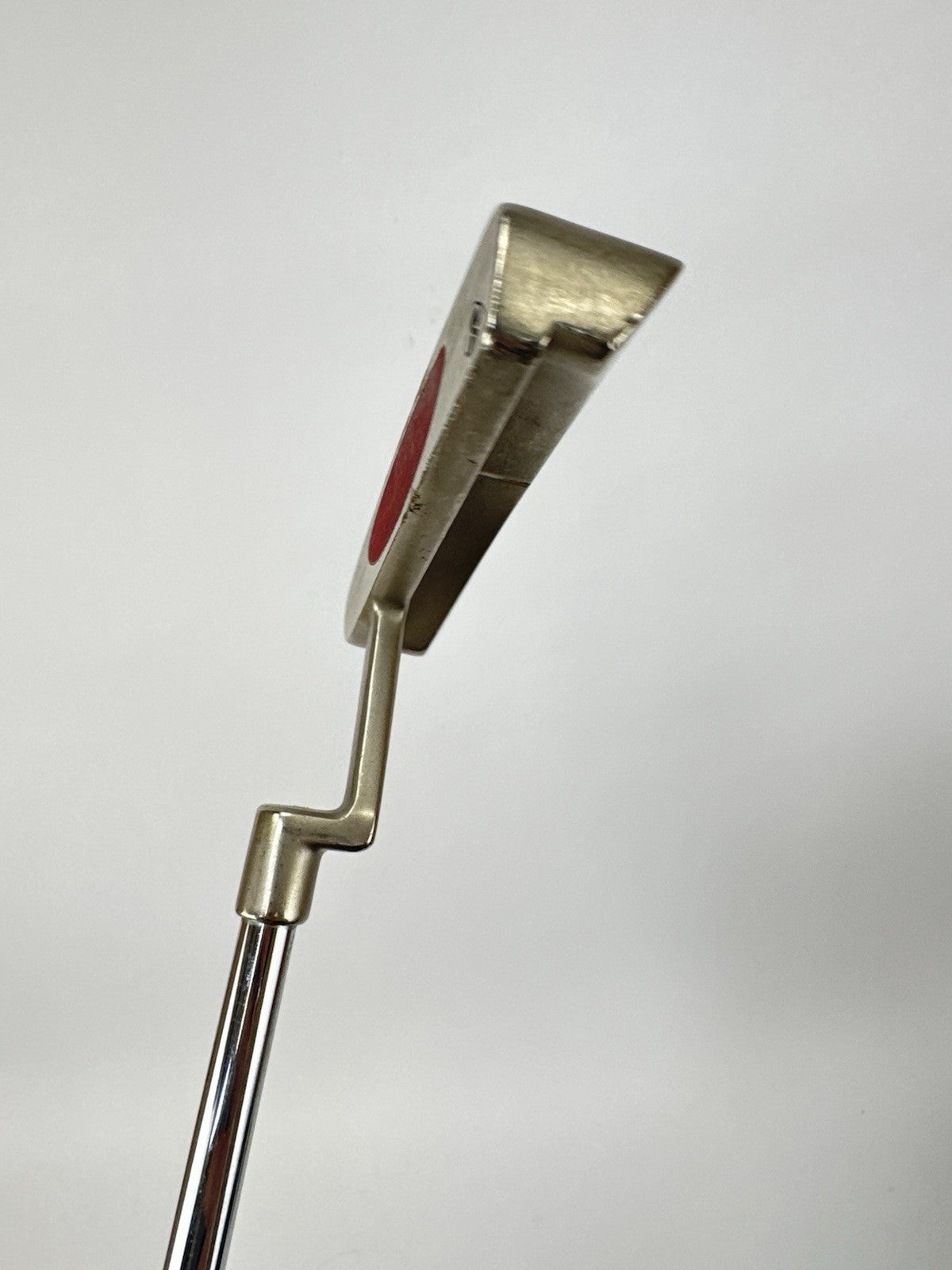 Taylormade Rossa Putter Sebring Sport 1 35” Right Handed /New Grip /3353511