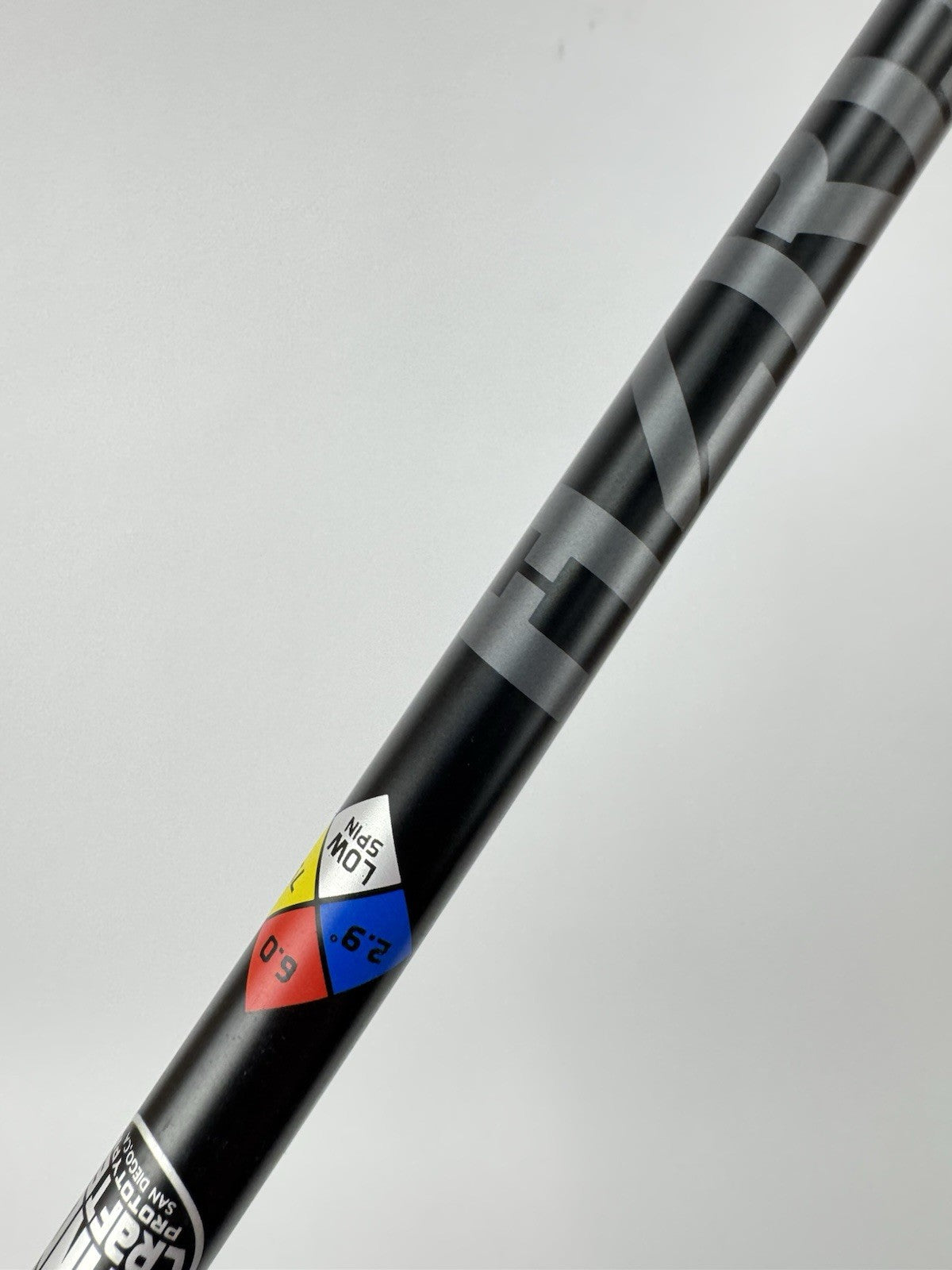 Ping G440 Stiff Driver Shaft Project X Hzrdus Handcrafted 6.0 75G /44.5 /336644
