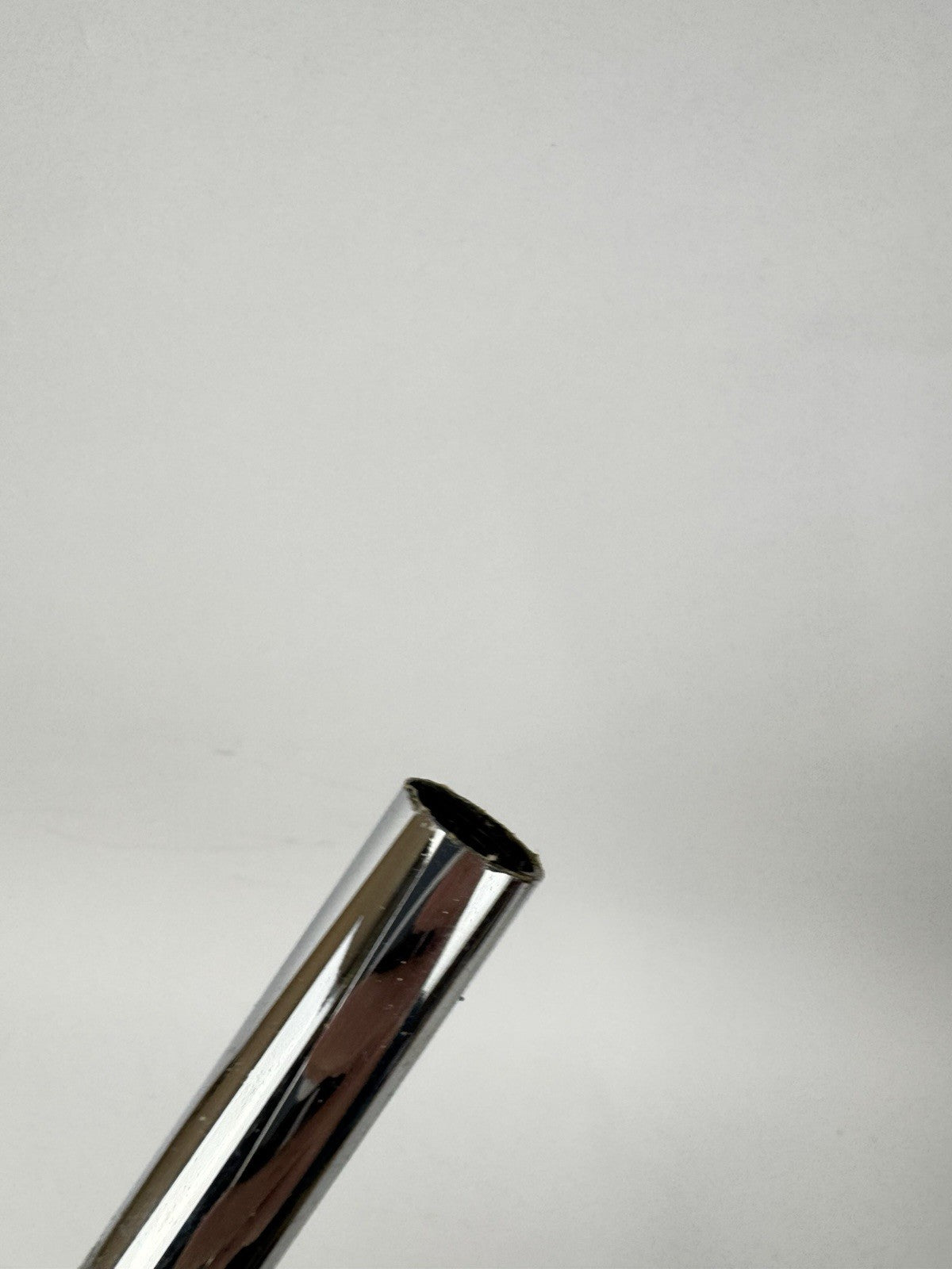 True Temper AMT Black Iron Shaft Regular Flex Steel 35.25” /0.355 Tapered /3486310