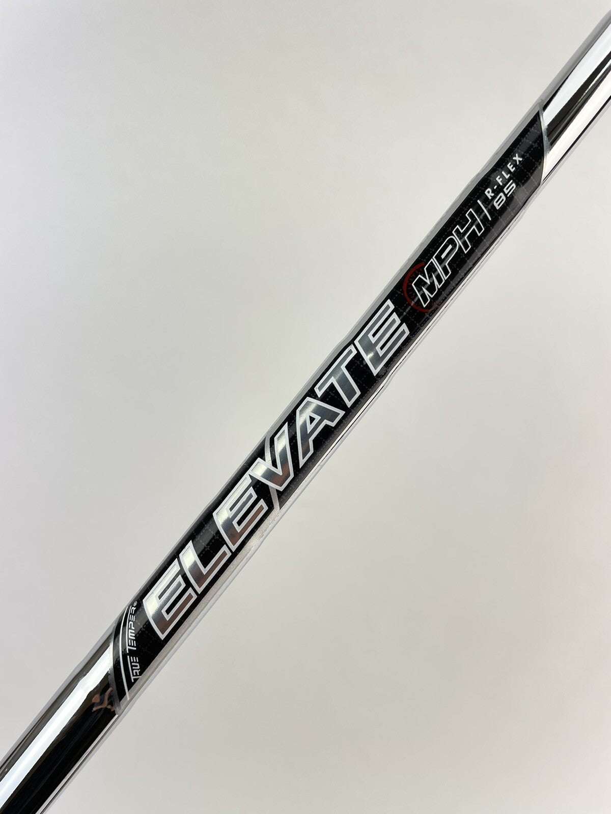 Elevate MPH Iron Shaft 85 Regular Flex Steel 34.5" /0.370 Parallel /175290
