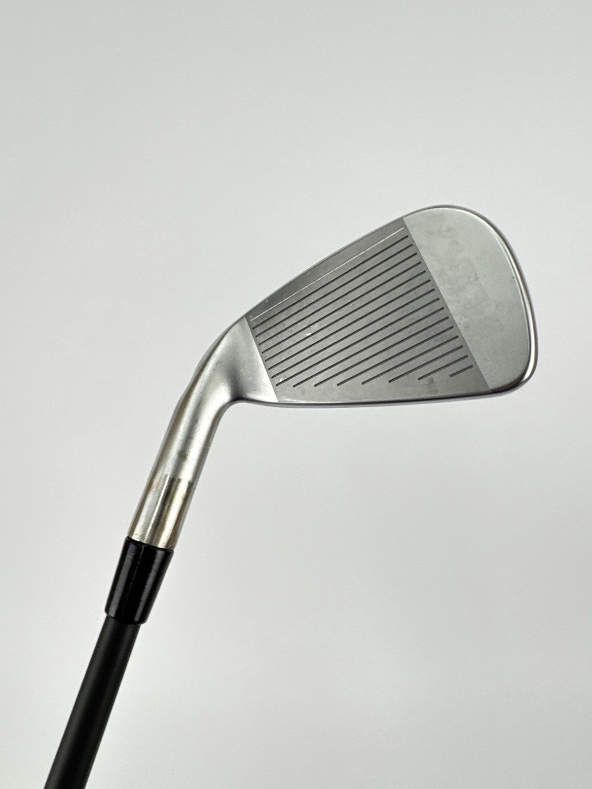 Ping i230 4 Iron Black Dot Mitsubishi MMT Regular Graphite /New Shaft /3242611