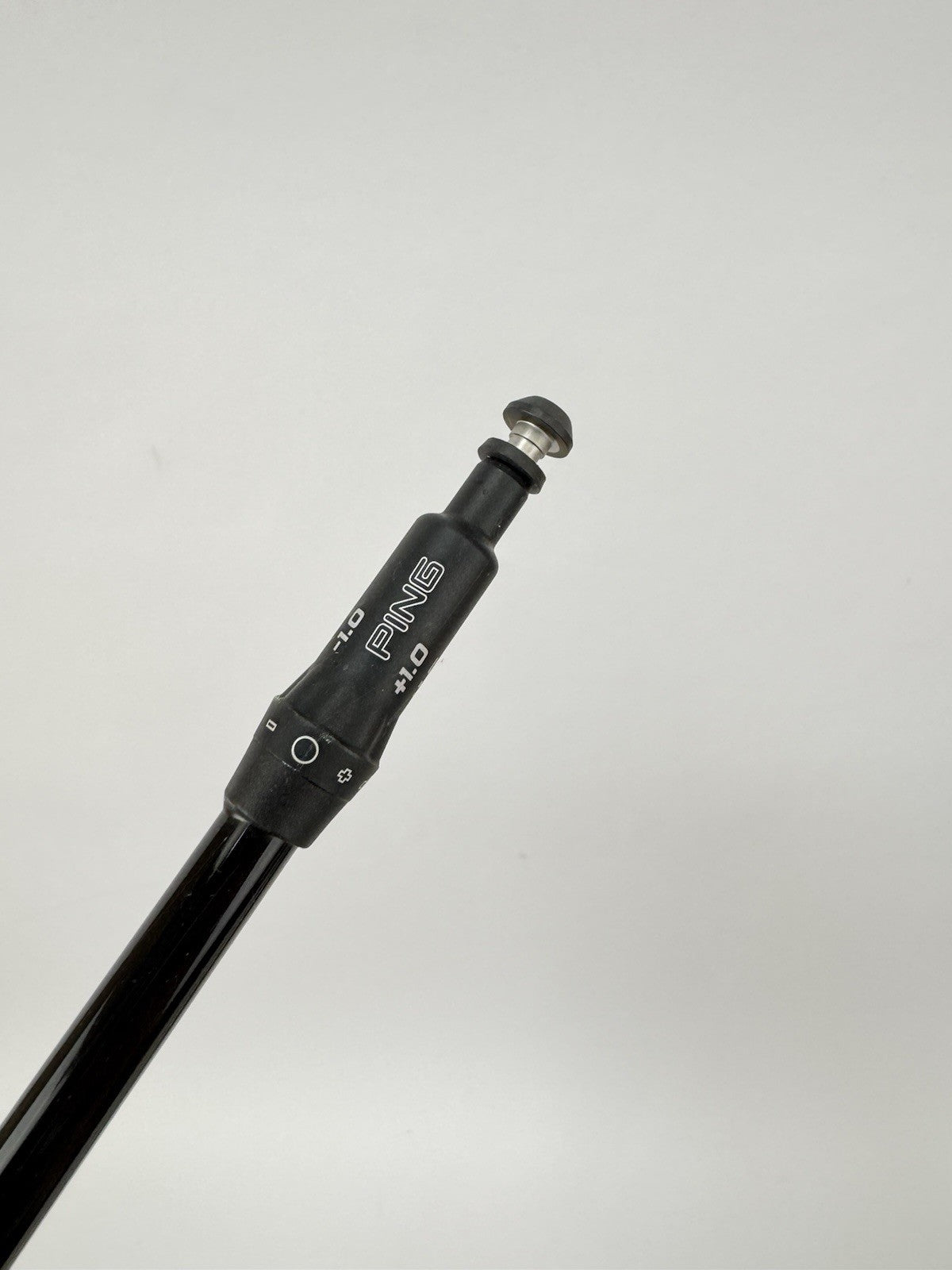 Ping G440 G430 Regular Driver Shaft Fujikura Ventus TR FW Graphite /44.5/3591117