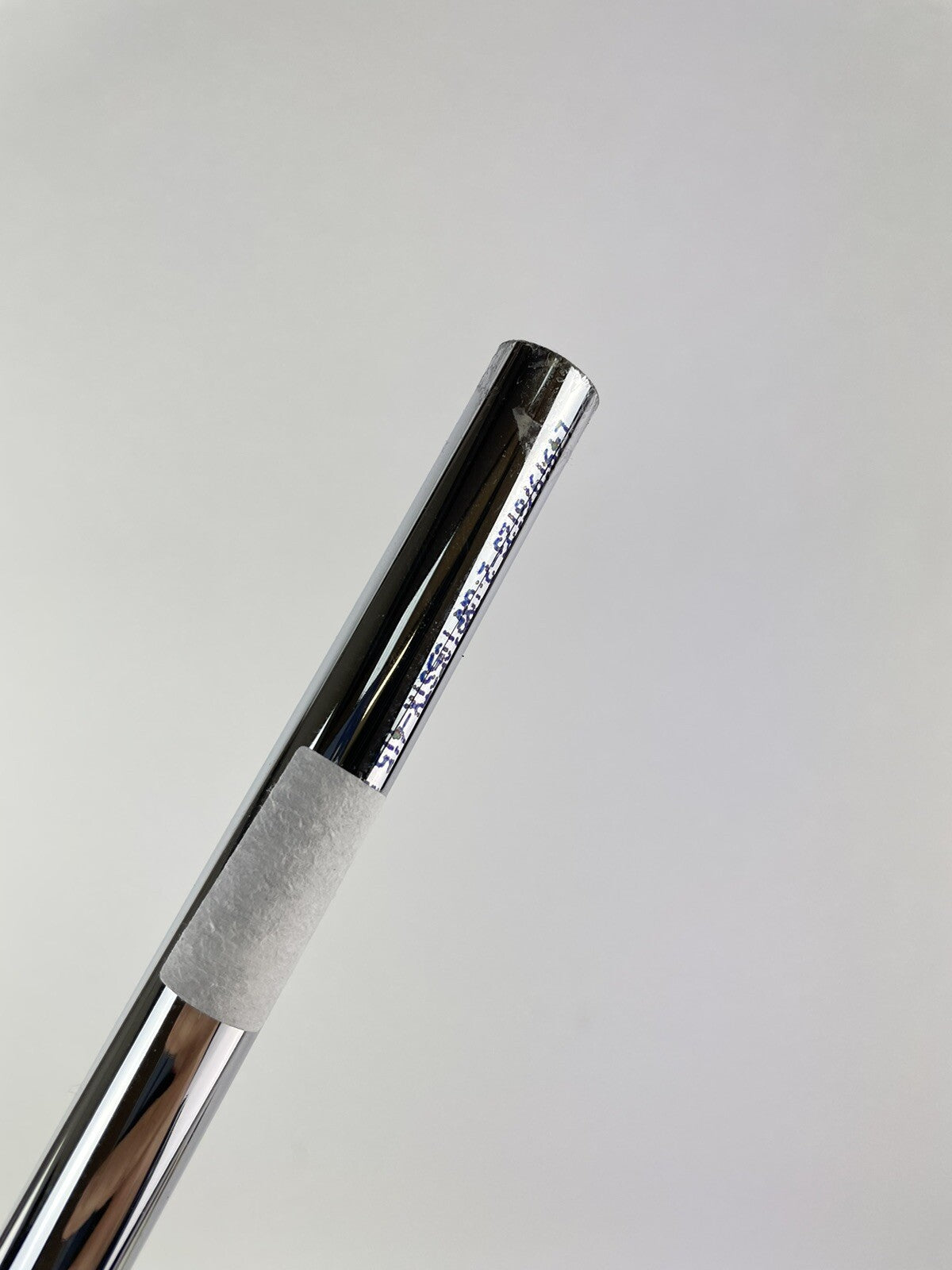 True Temper XP105 Iron Shaft X100 X Flex Steel 35.25” /0.370 Parallel /123207