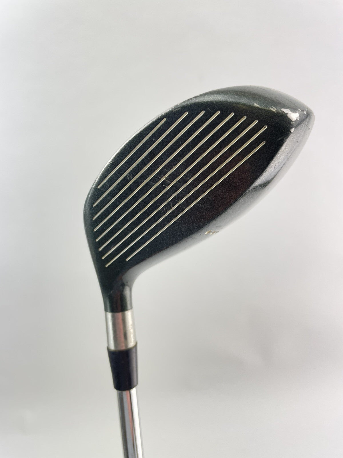 Mens Golf 5 Wood 20* MDD Plus Regular Flex Steel /Right /New Grip /210906
