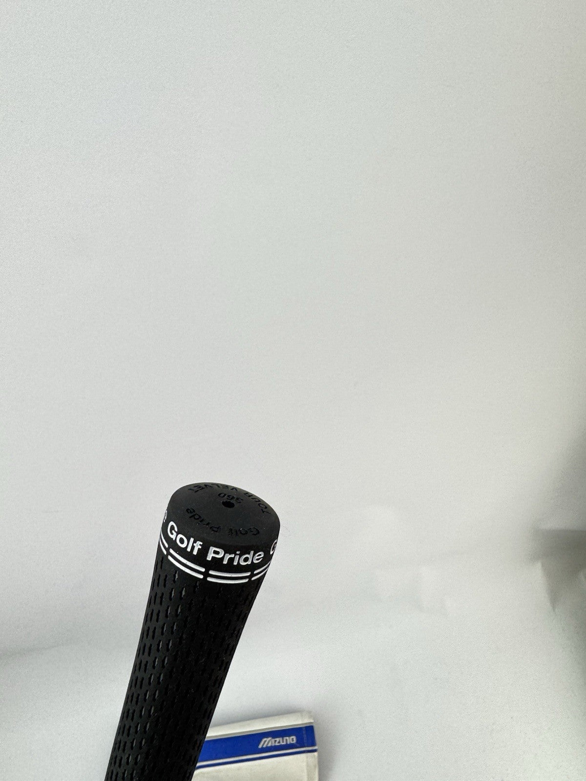 Mizuno GT180 3 Wood 15* Kuro Kage Regular Graphite /Right /Headcover /3041917