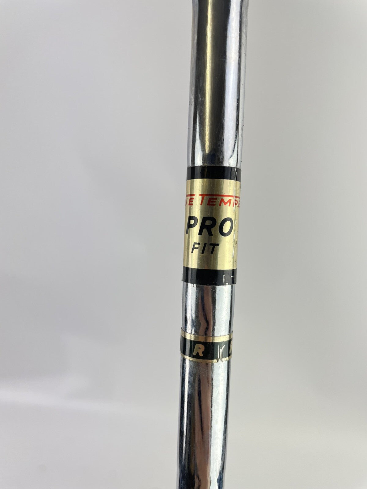 GolfCraft Supher Blade Putter 34.5 Forged In Scotland /Right /New Grip/42158
