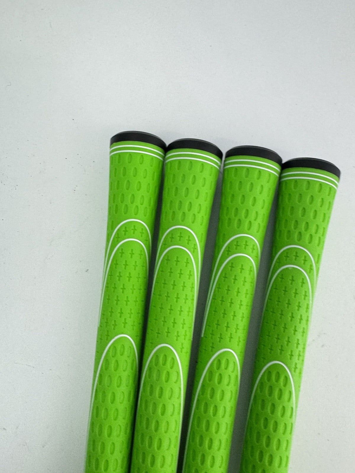Lynx Golf Grips (4) Mens Standard /Green/Black /New /328234