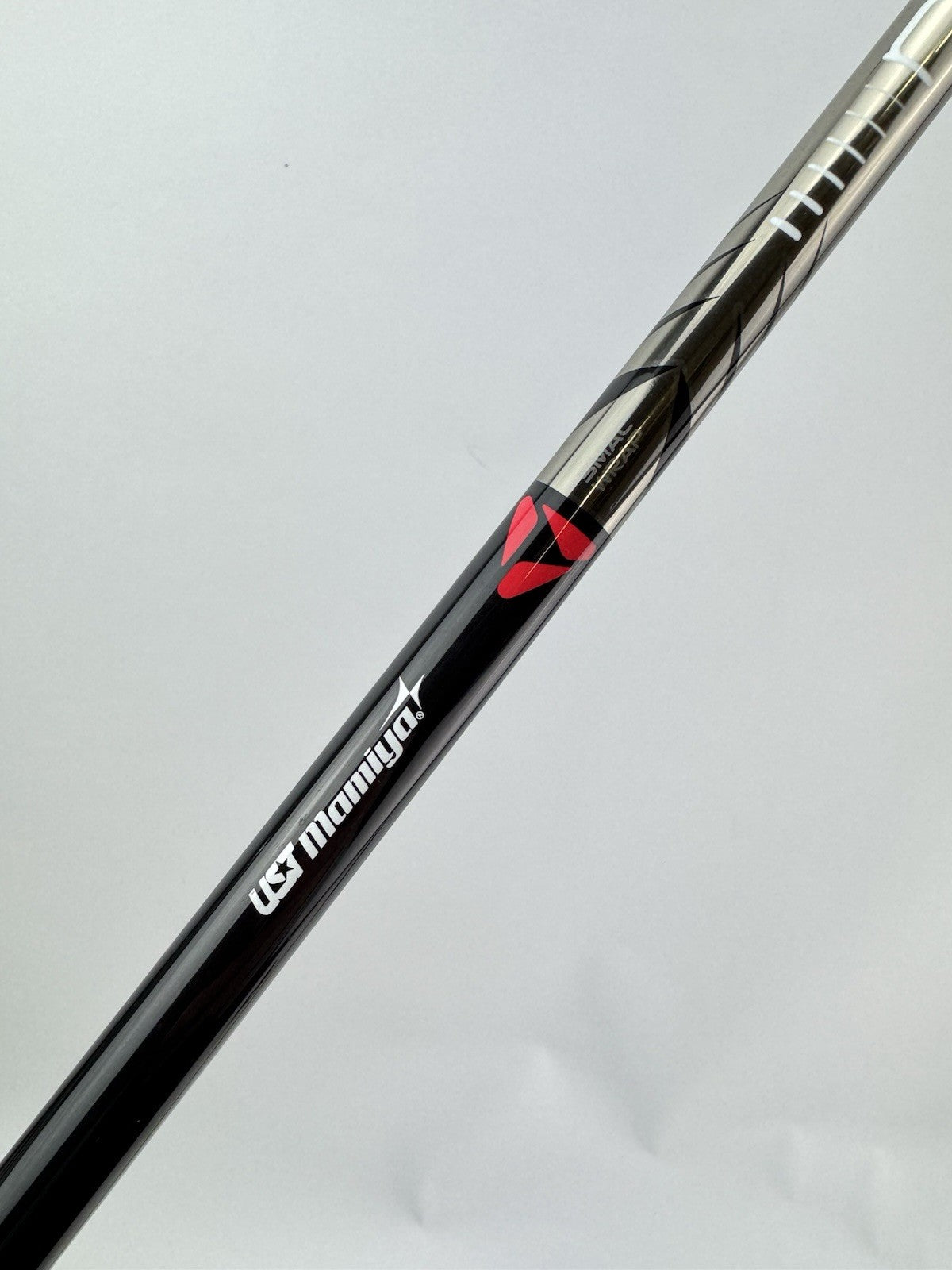 UST Recoil 780 Smac Wrap Iron Shaft F3 Regular Graphite 35.5” /0.355 Taper/305611