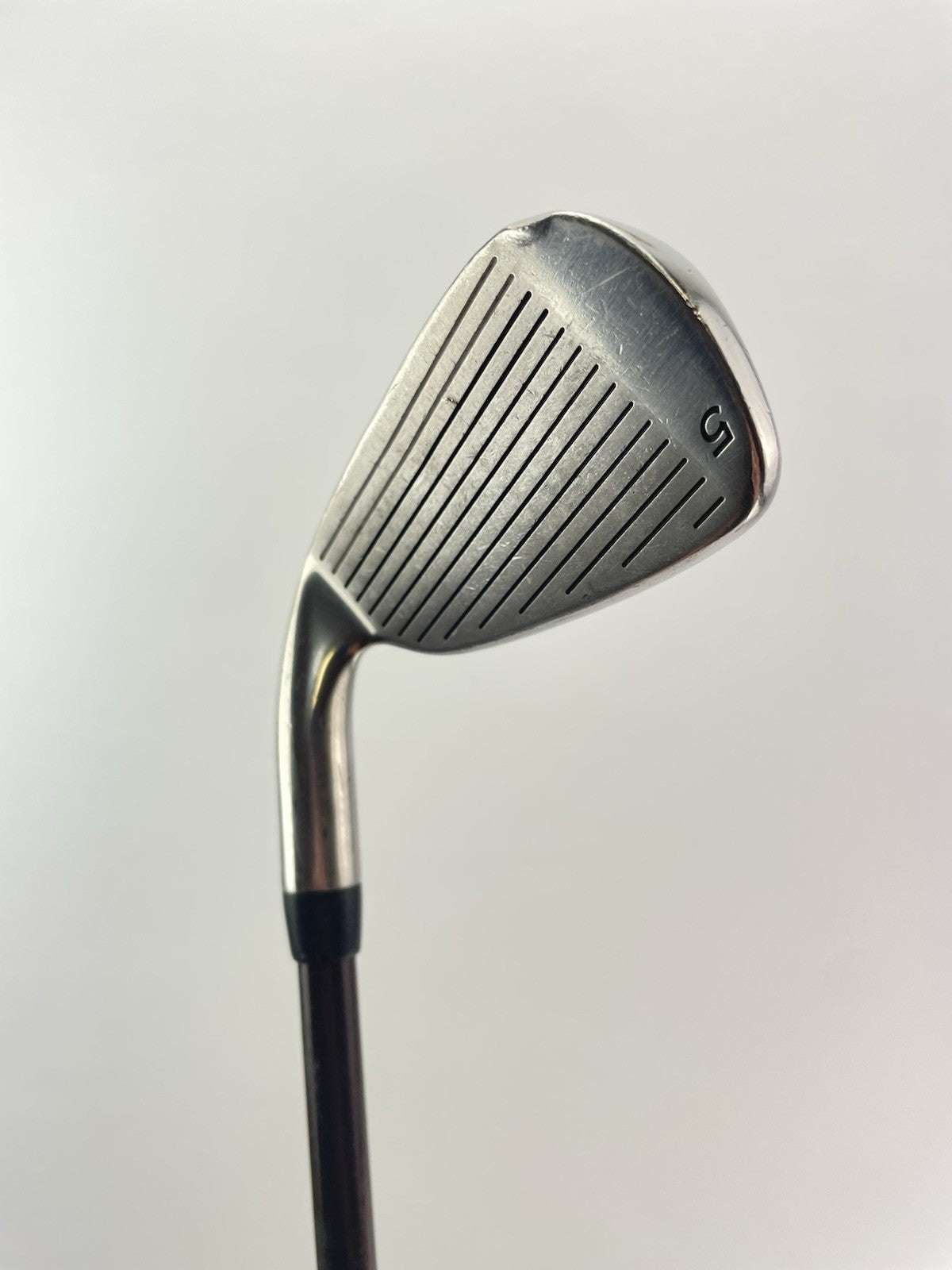 Taylormade Firesole 5 Iron Stiff Flex Graphite /Right Handed /Good Grip /2802110
