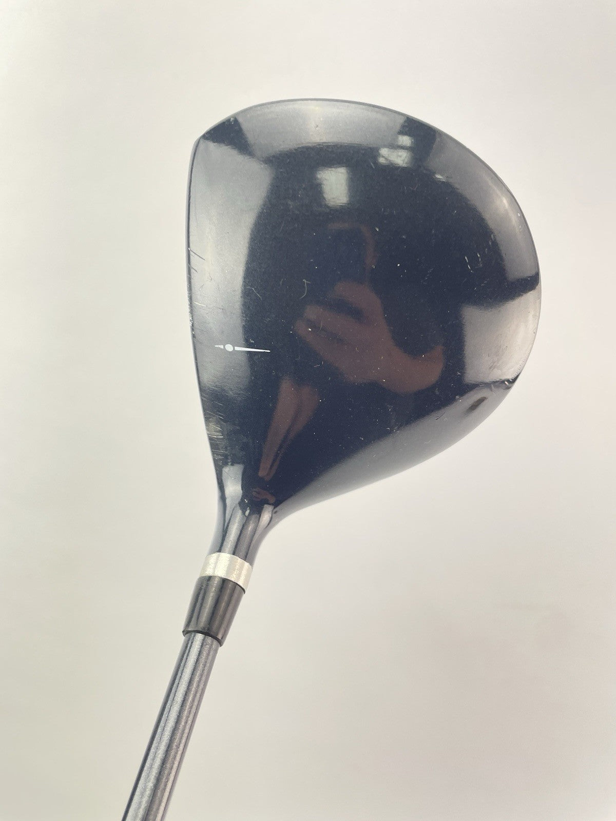 Wilson 3 Wood 15* Stretch XL Womens Flex Graphite /Right /New Grip /259117