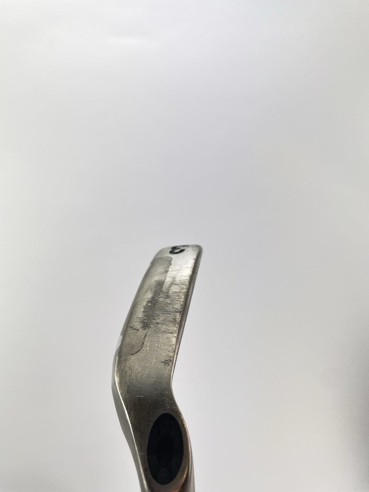 Callaway Big Bertha 3 Iron Regular Flex Graphite /Right /New Grip /283025