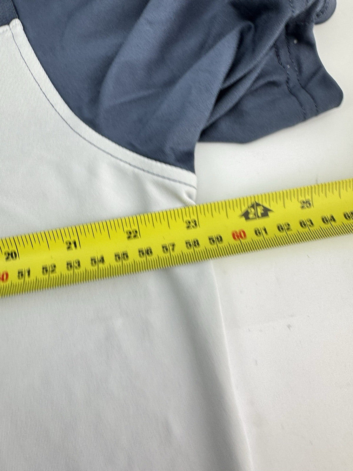 Under Armour Golf Polo T2G Colour Block Mens UK XL /New /285109