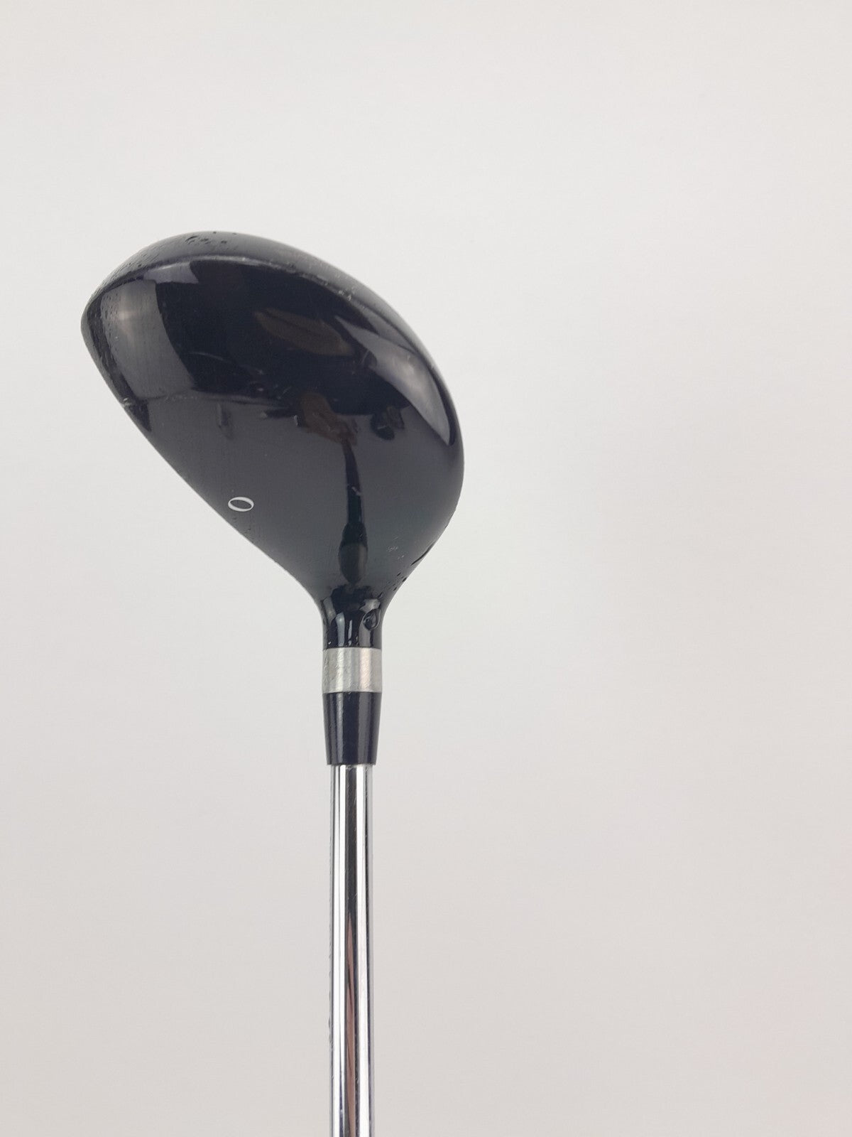 Mens 3 Hybrid 18* Palm Springs Stiff Flex Steel /Right Handed /New Grip /161907