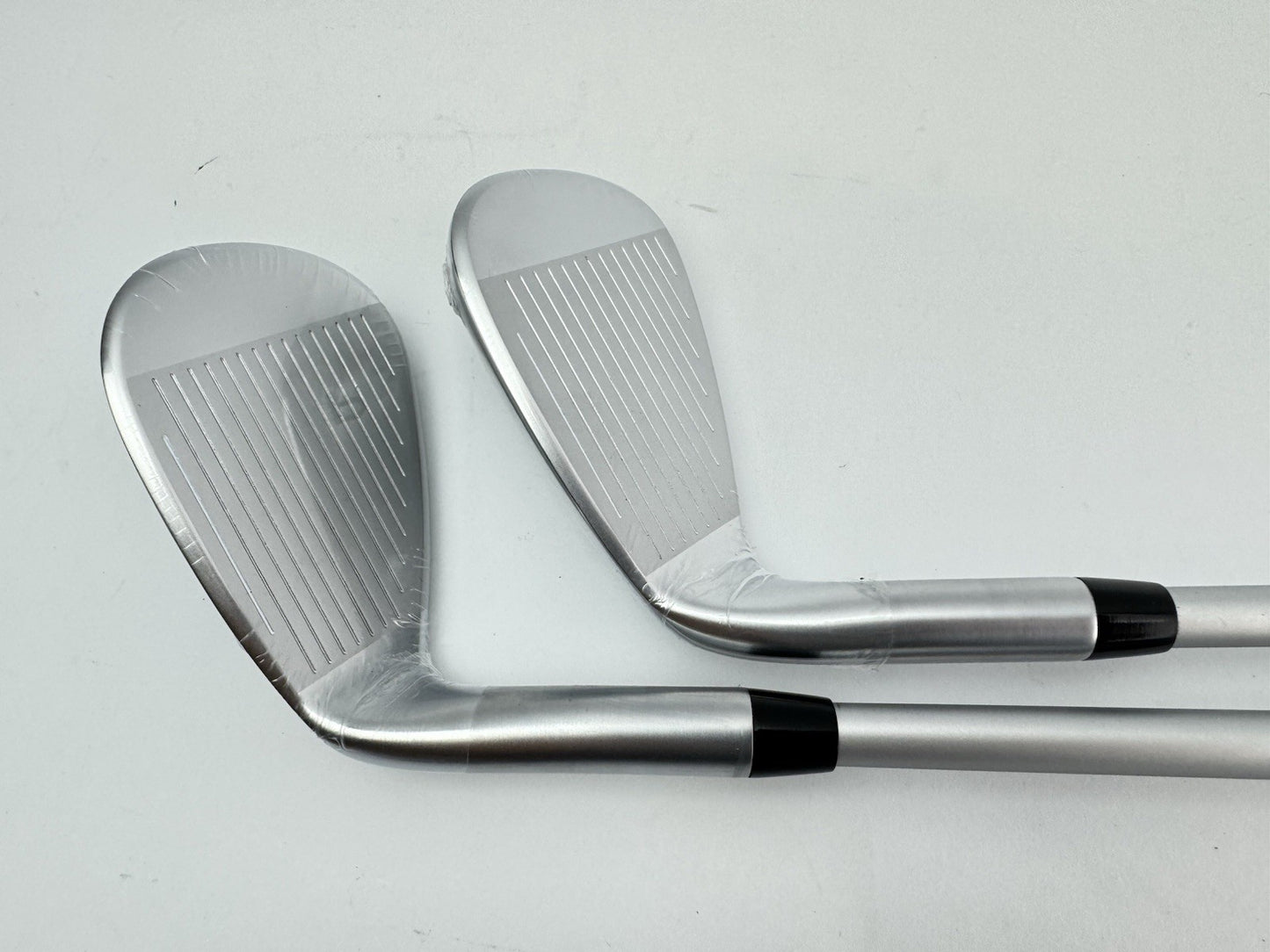 Cobra Air X Ladies Wedge Set PW+SW Women’s Flex Graphite /Right /New /305924