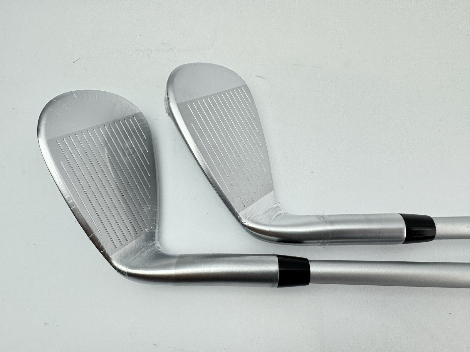 Cobra Air X Ladies Wedge Set PW+SW Women’s Flex Graphite /Right /New /305924