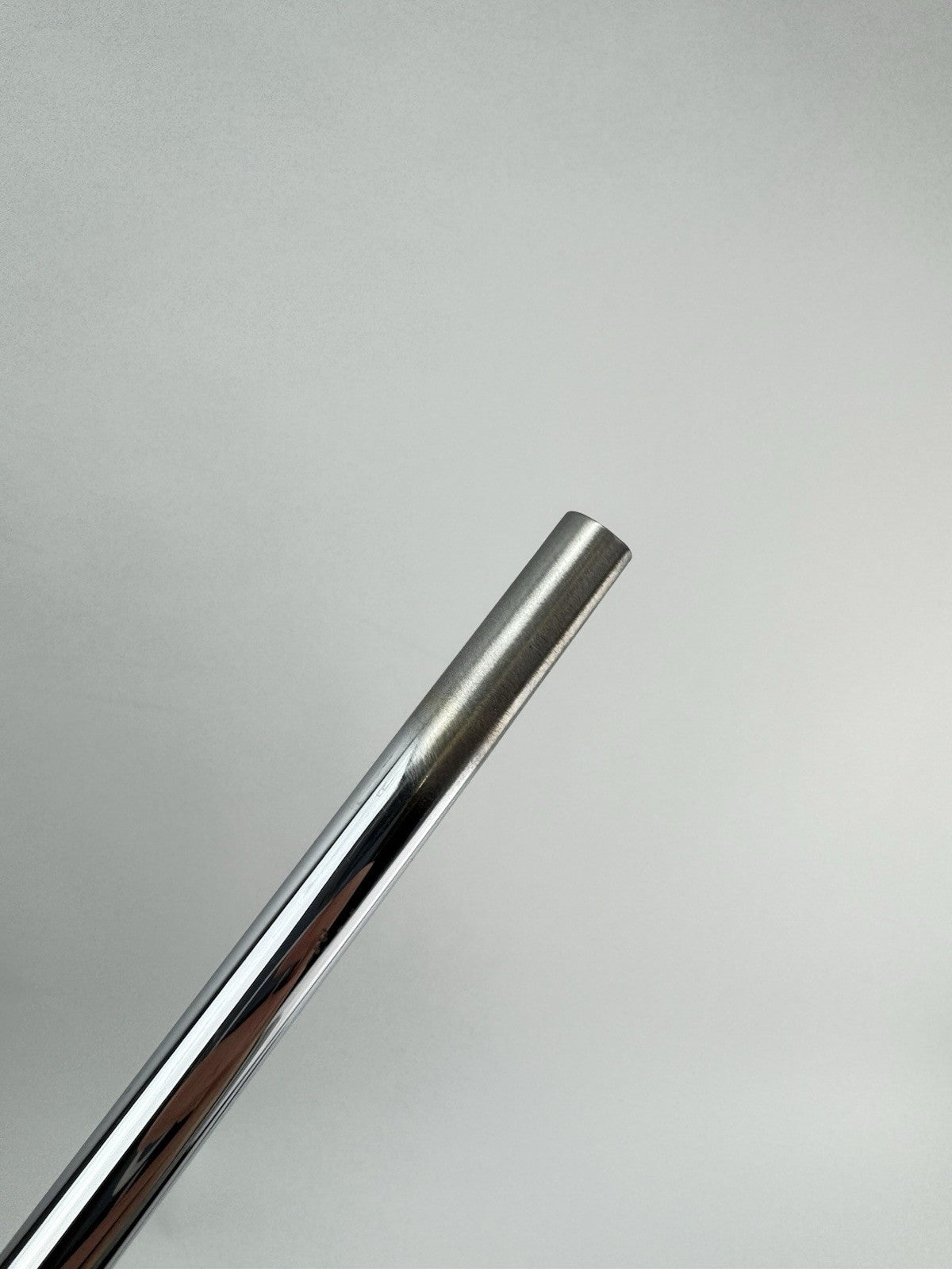 True Temper XP 90 Iron Shaft Regular Flex Steel 35.25” /0.355 Tapered /306087
