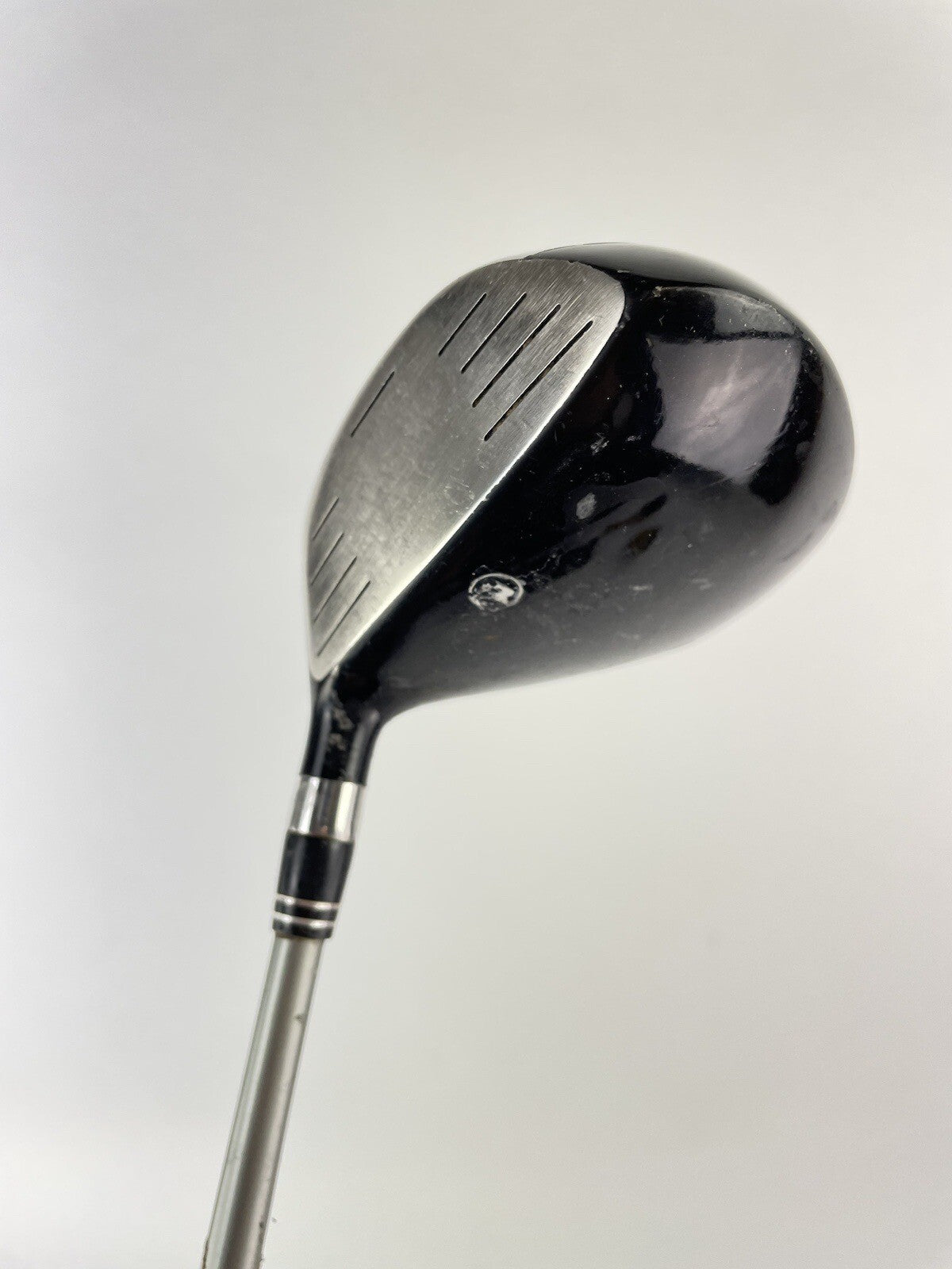 Ram Golf 5 Wood 20* Tour Grind X Ladies Graphite /Right /Lamkin /122919