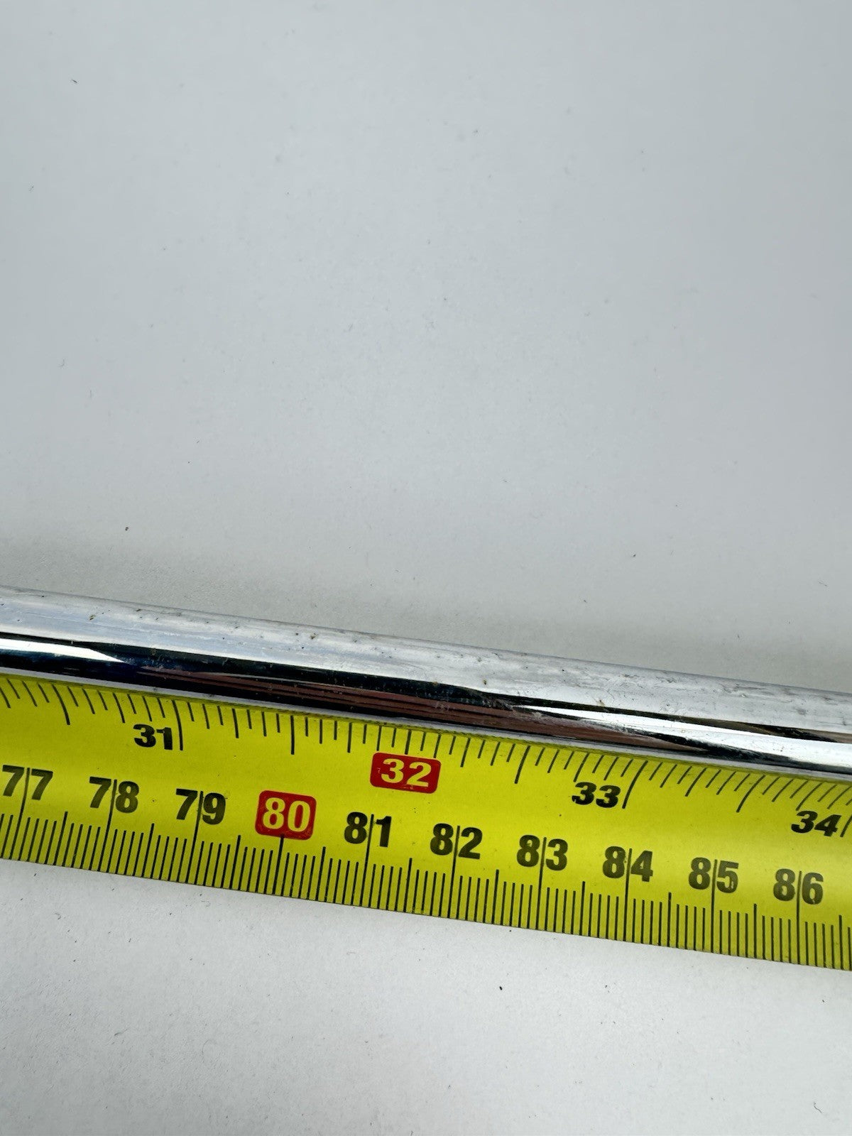 Dynamic Gold 115 Iron Shaft Mid R300 Regular Steel / 35” /0.355 Tapered /3369312