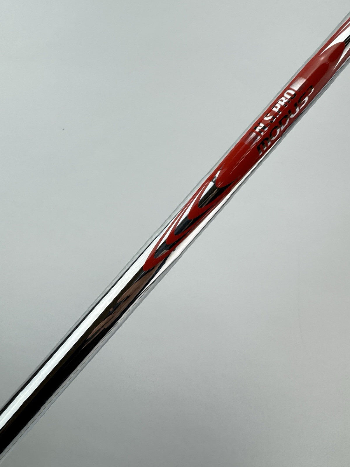 Nippon Modus3 Tour105 Iron Shaft Stiff Flex Steel 35.25” /0.355 Tapered /292871