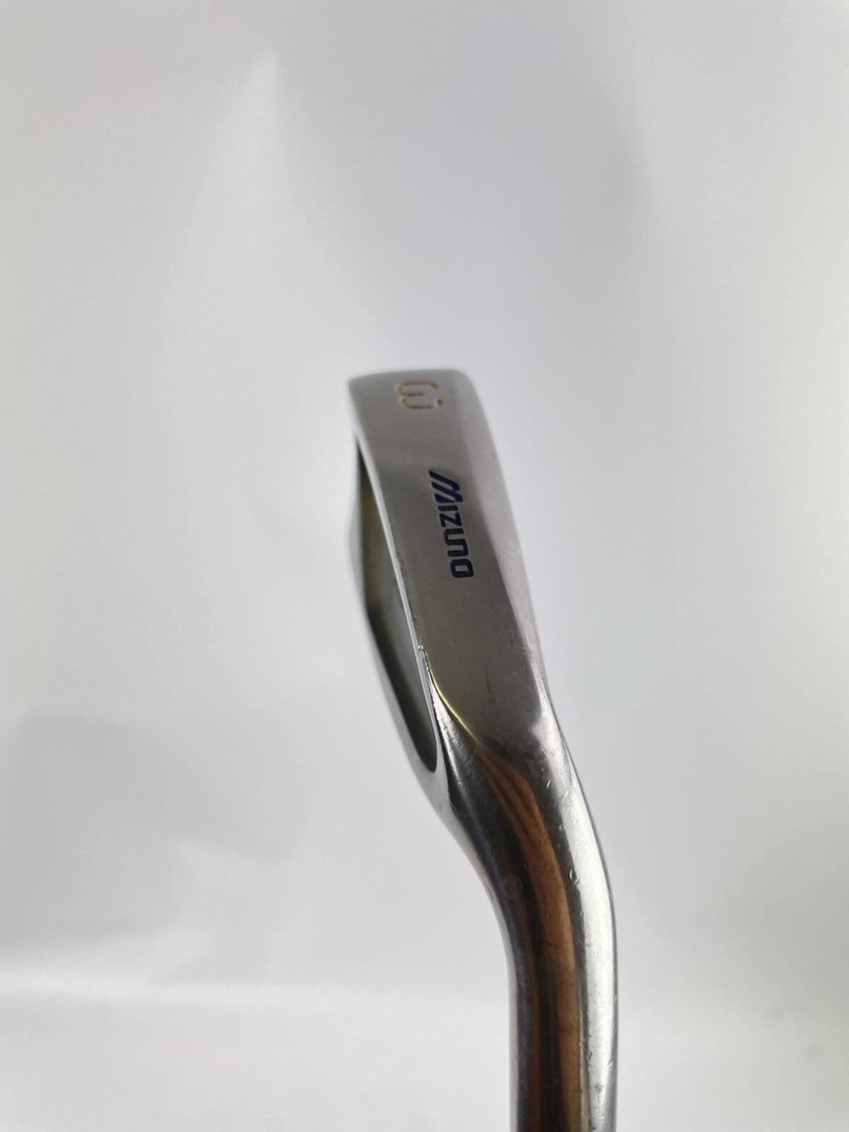 Mizuno Golf Ladies Horizon 3 Iron Ladies Steel /Right Handed /New Grip /40713