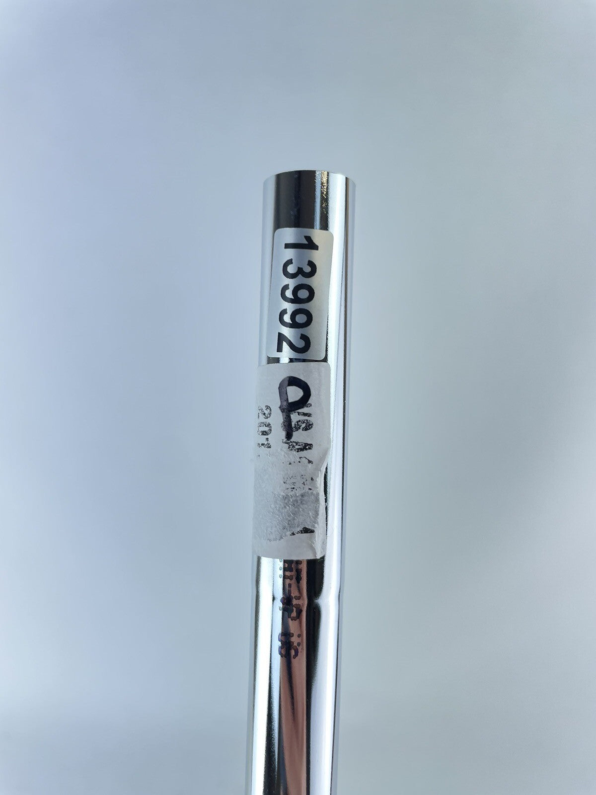 Elevate 105 Iron Shaft VSS Pro Regular Flex Steel 35" /0.370 Parallel /1399213