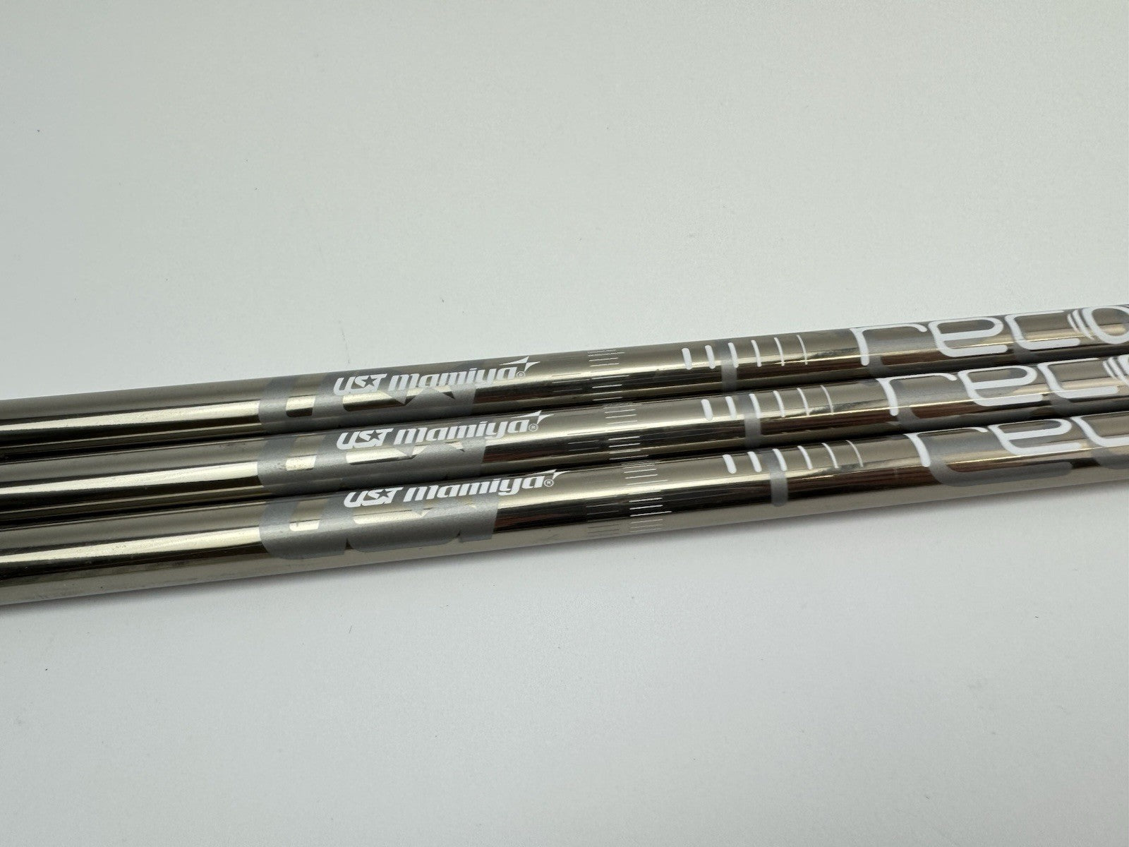 UST Recoil Wedge Shaft Set (3) ESX F1 Ladies Flex Graphite/0.355 Tapered /286881