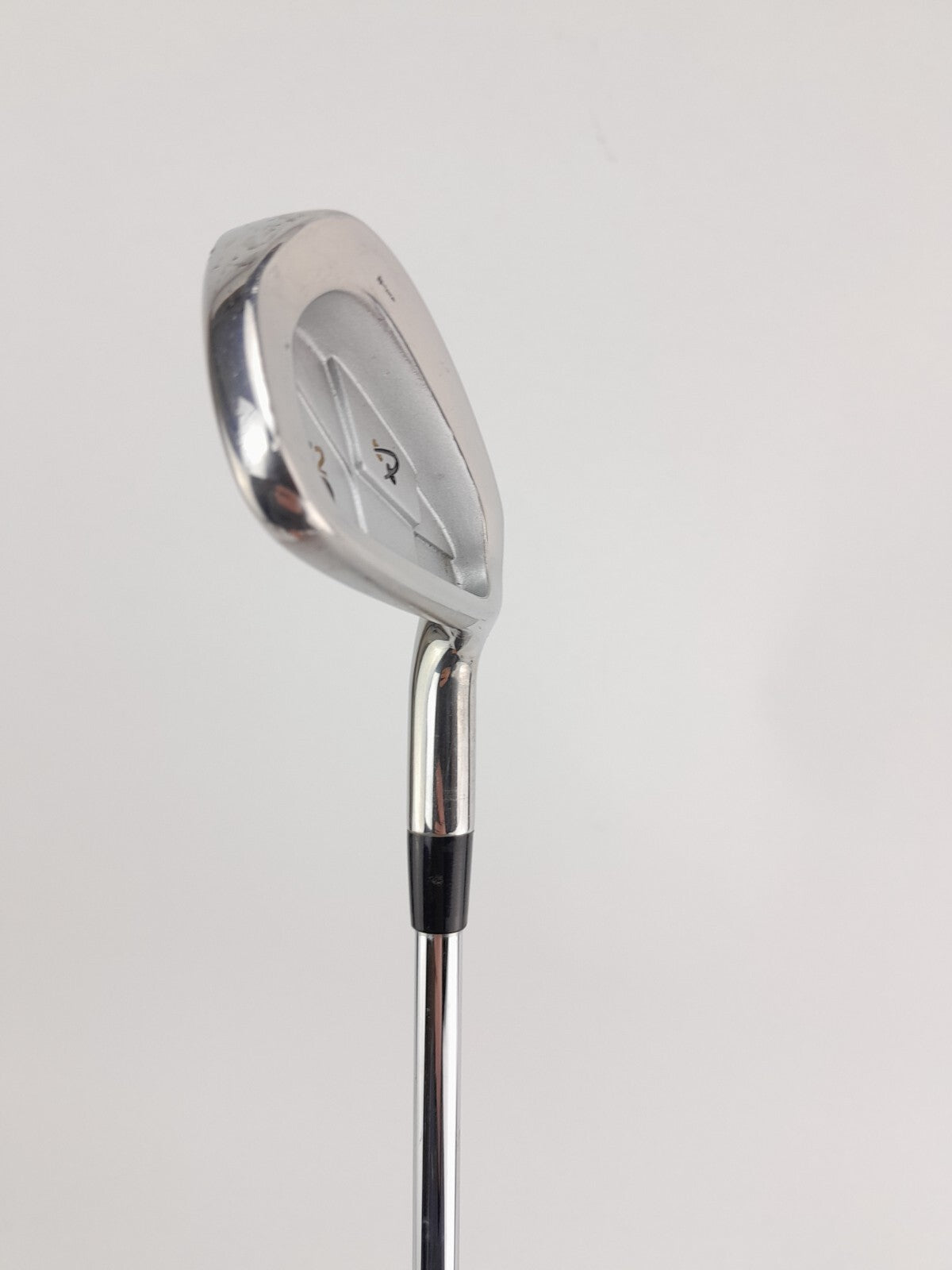 Progen Fb2 3 Iron True Temper Regular Steel /Right Handed /New Grip /1633817