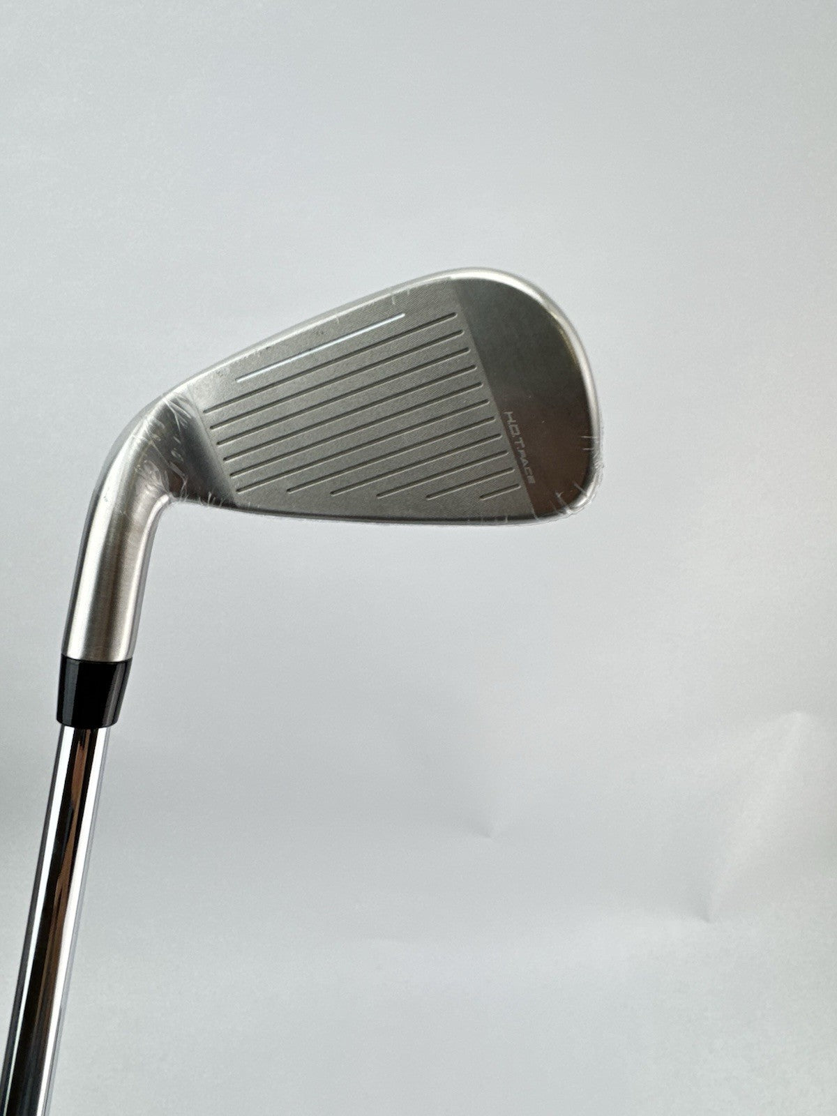 Cobra Aerojet 4 Iron Driving Iron 18.5* KBS Tour Regular Flex Steel /New /291508