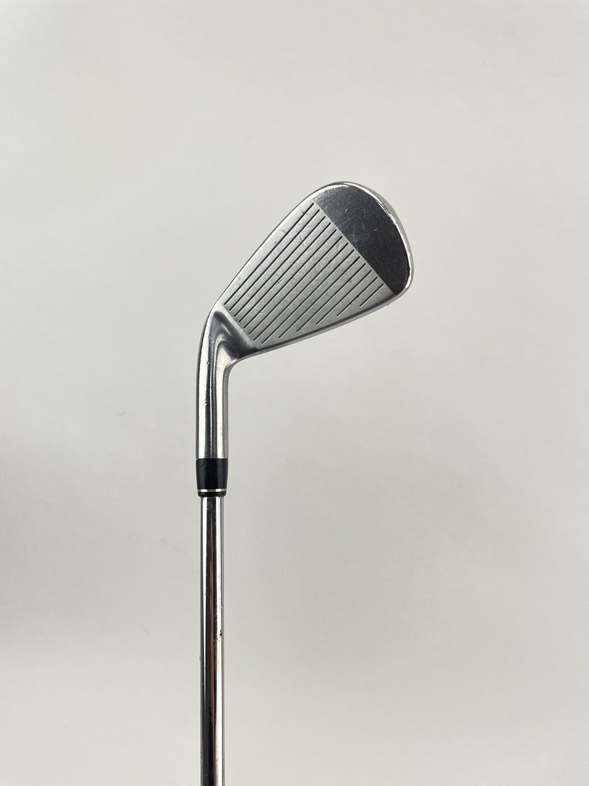 Maxfli Golf 4 Iron Revolution Midsize Regular Steel /Right Hand /New Grip /1868212