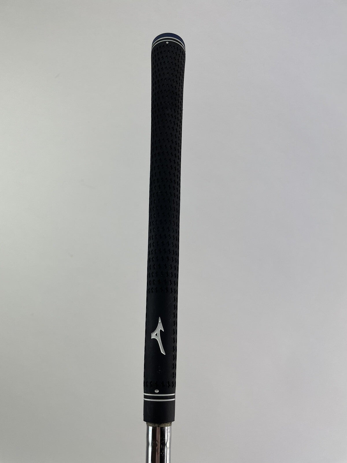 Mizuno T-Zoid 4 Iron Forged S300 Stiff Flex Steel /Right Handed /New Grip /1862218