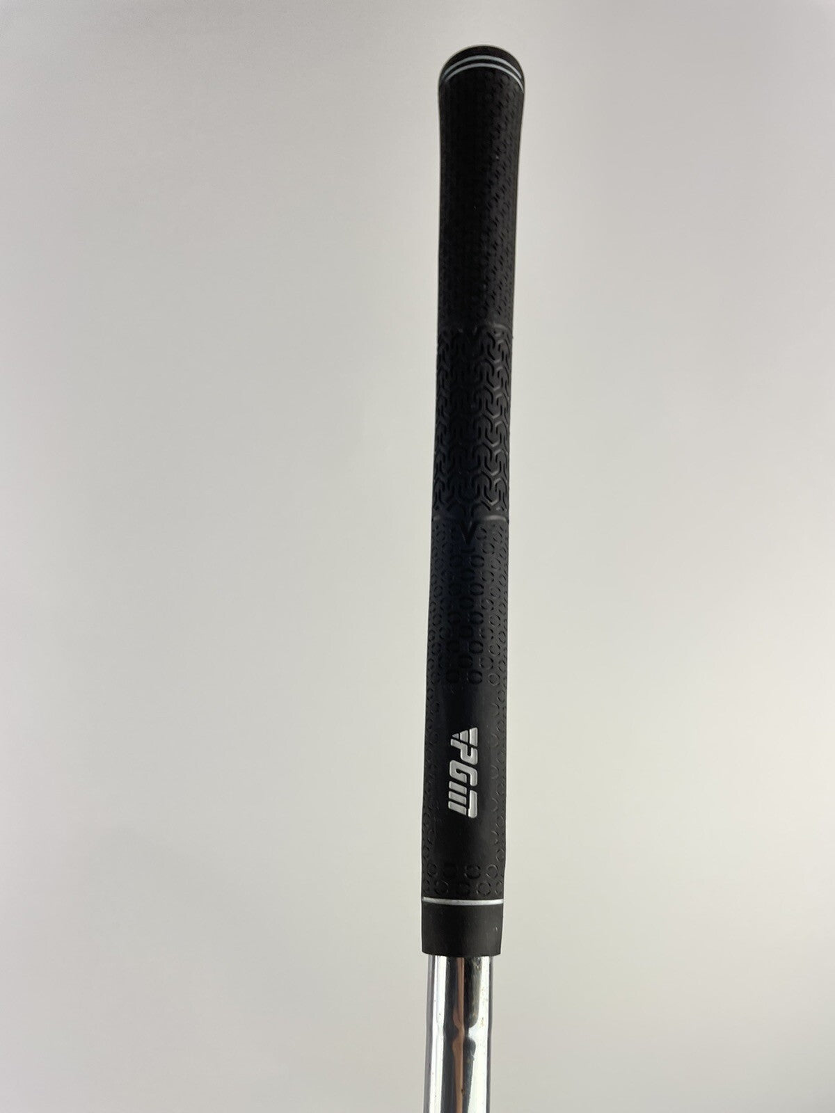 Mizuno Golf Faldo D 8 Iron Regular Flex Steel / Right Handed / New Grip /467610