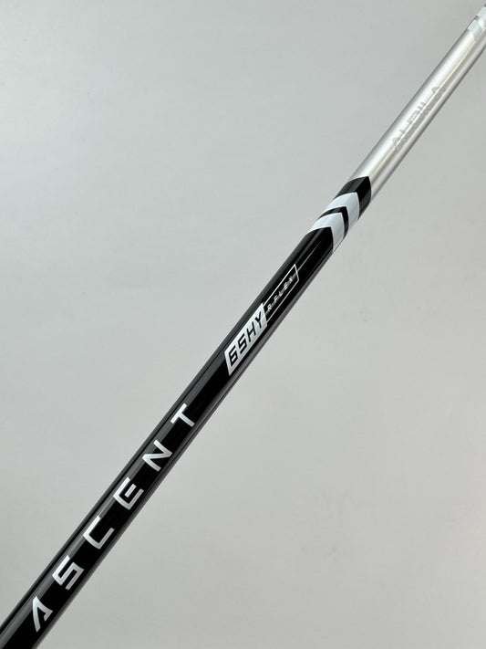 Ping iCrossover Iron Shaft Aldila Ascent 65 Regular Flex Graphite 38.75 /New0