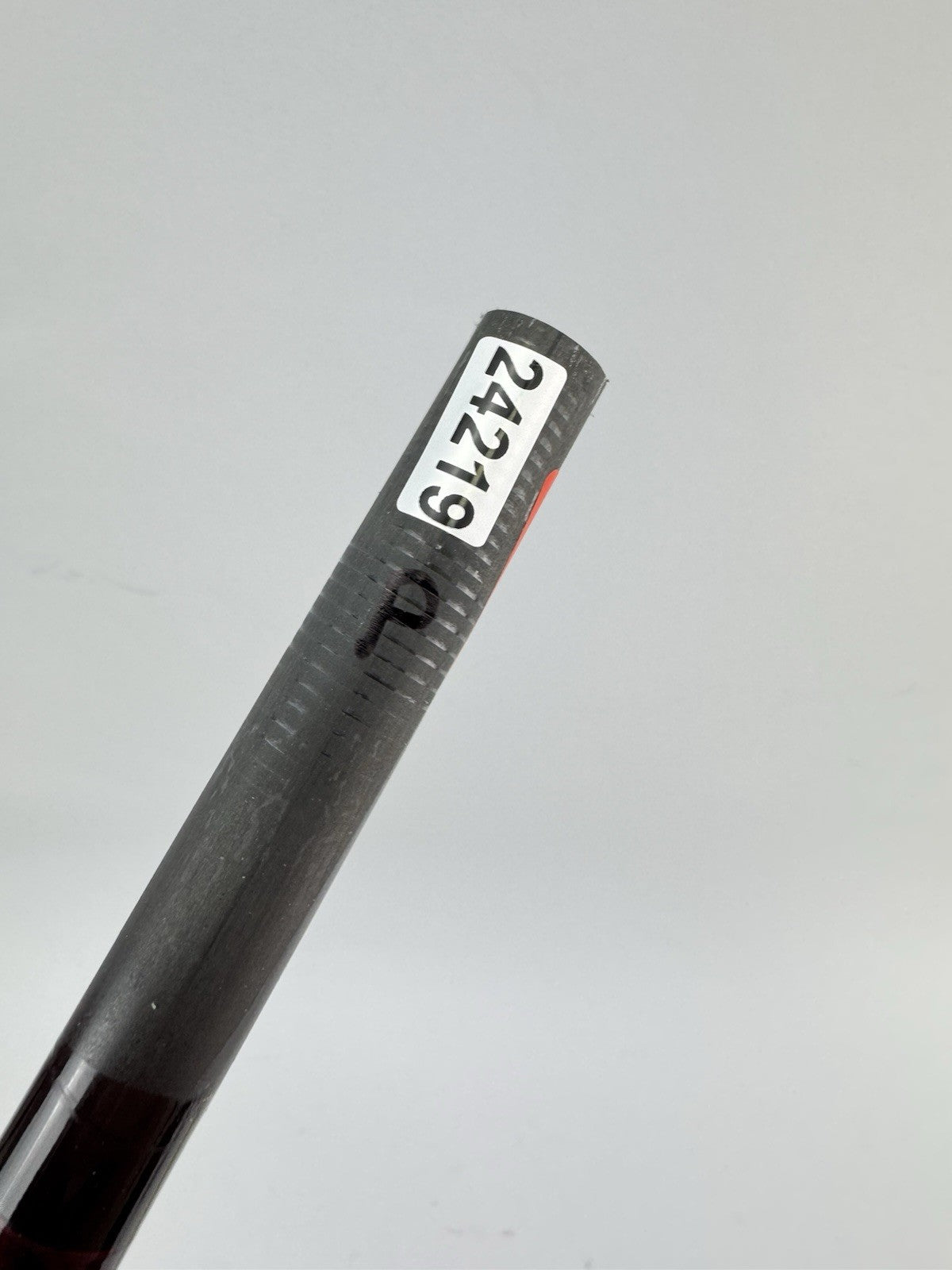 Fujikura Speeder NX Iron Shaft A Senior Graphite 34.75" /0.370 Parallel /2708111