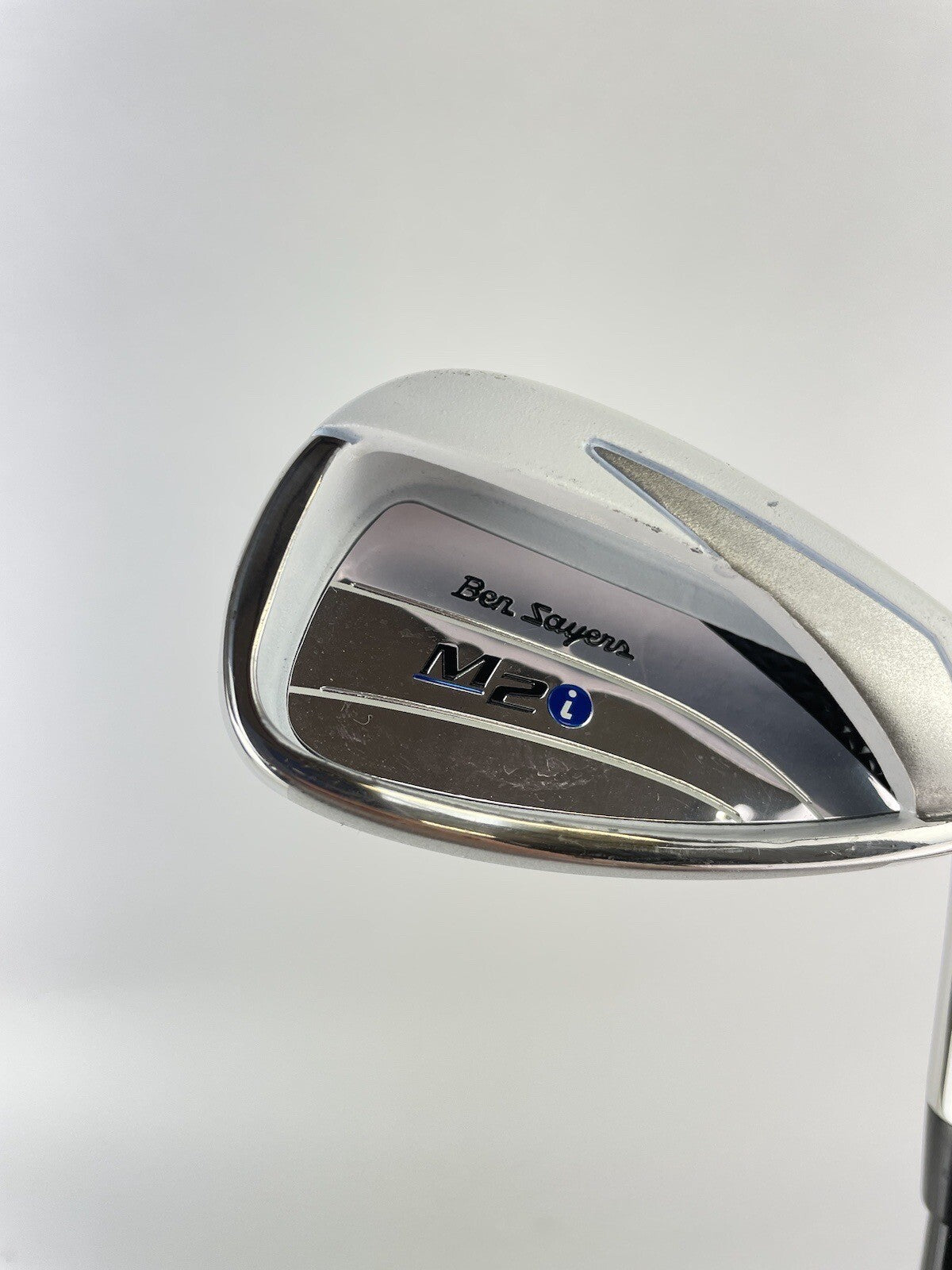 Ben Sayers M2i Ladies 9 Iron Ladies Flex Graphite /Right Handed /122132