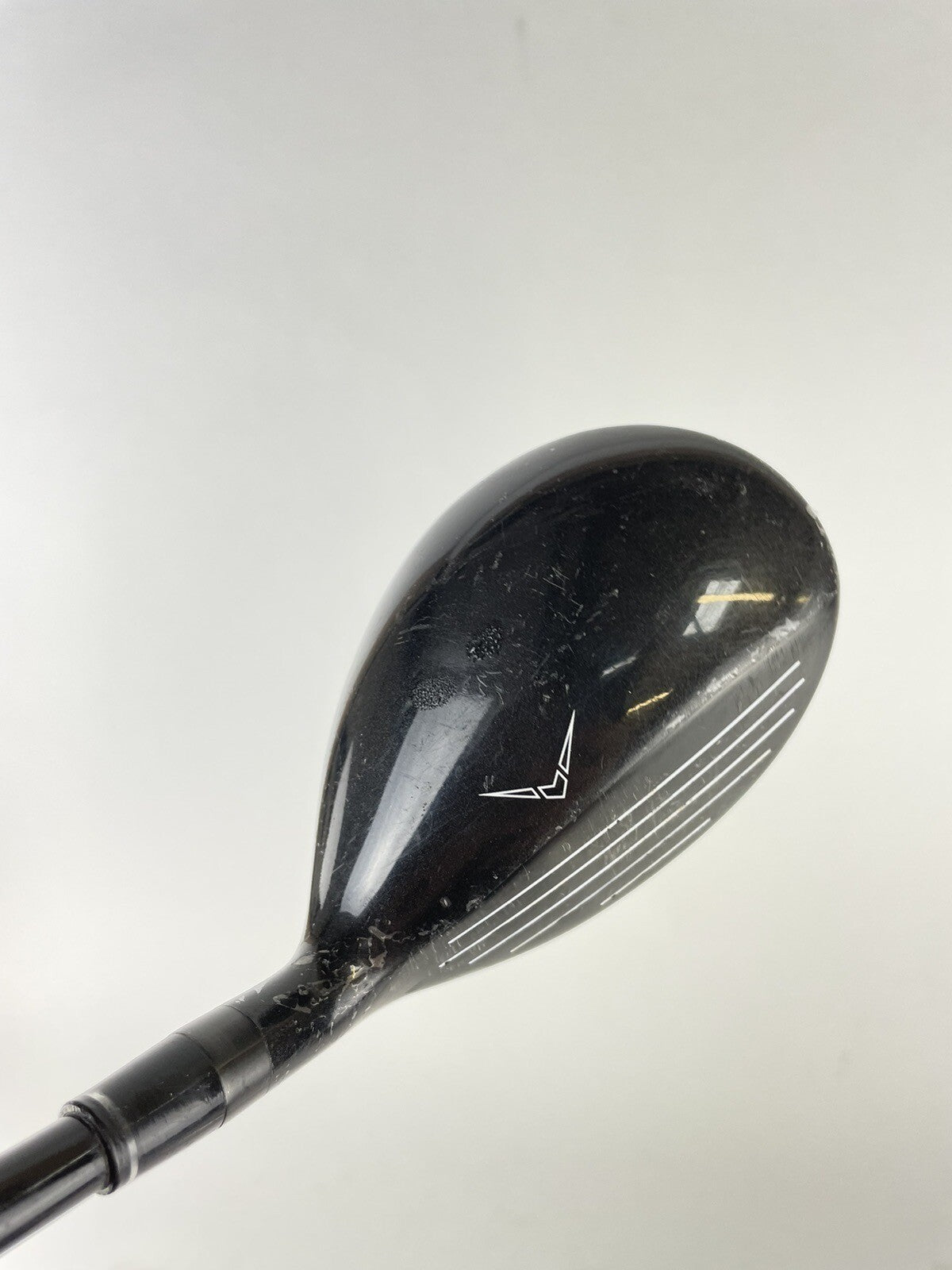 Benross HTX 4 Hybrid 24* Kuro Kage Regular Graphite /Left Handed /1181512