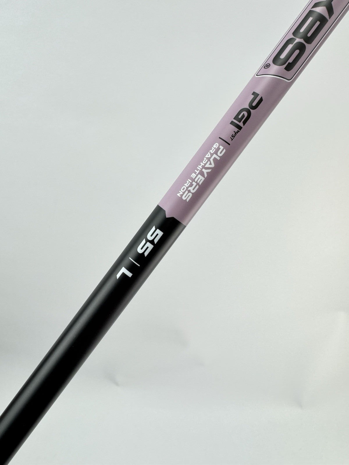 Cobra LTDx Ladies 8 Iron KBS PGI 55 Ladies Flex Graphite /Right /New /2939410