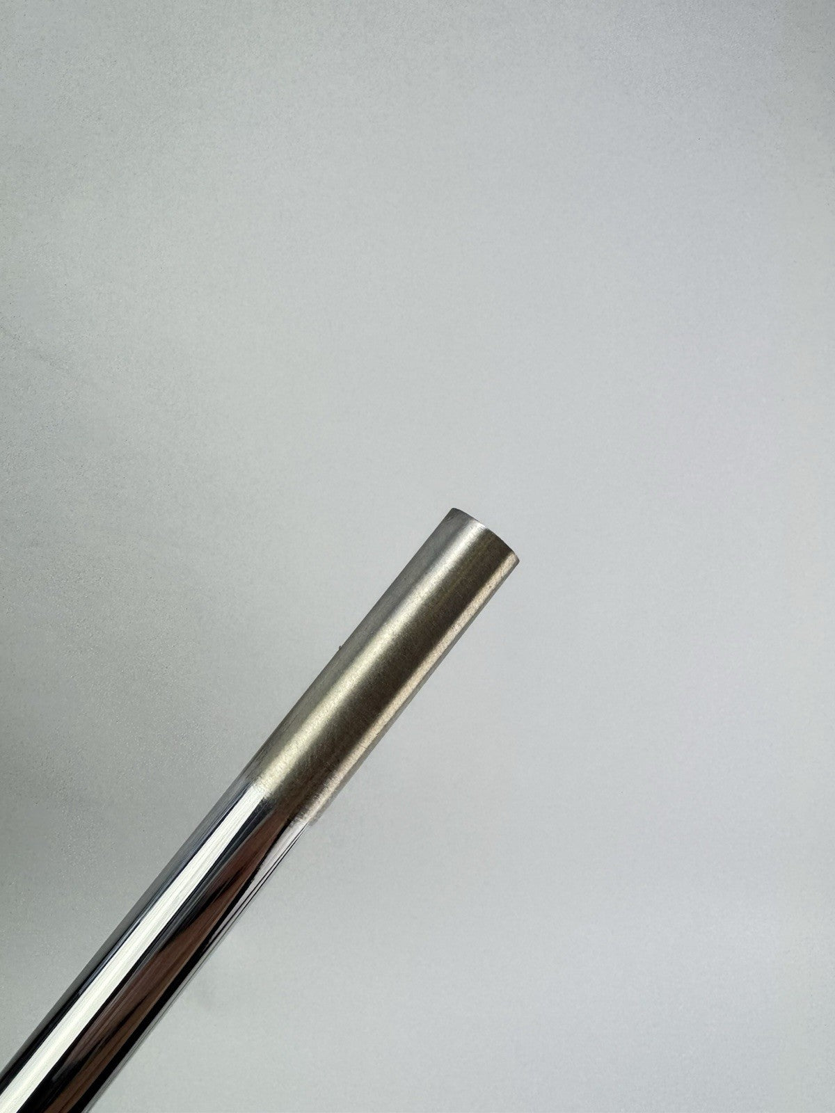 KBS $-Taper Lite Iron Shaft Stiff Flex Steel 36” /0.370 Parallel /307067