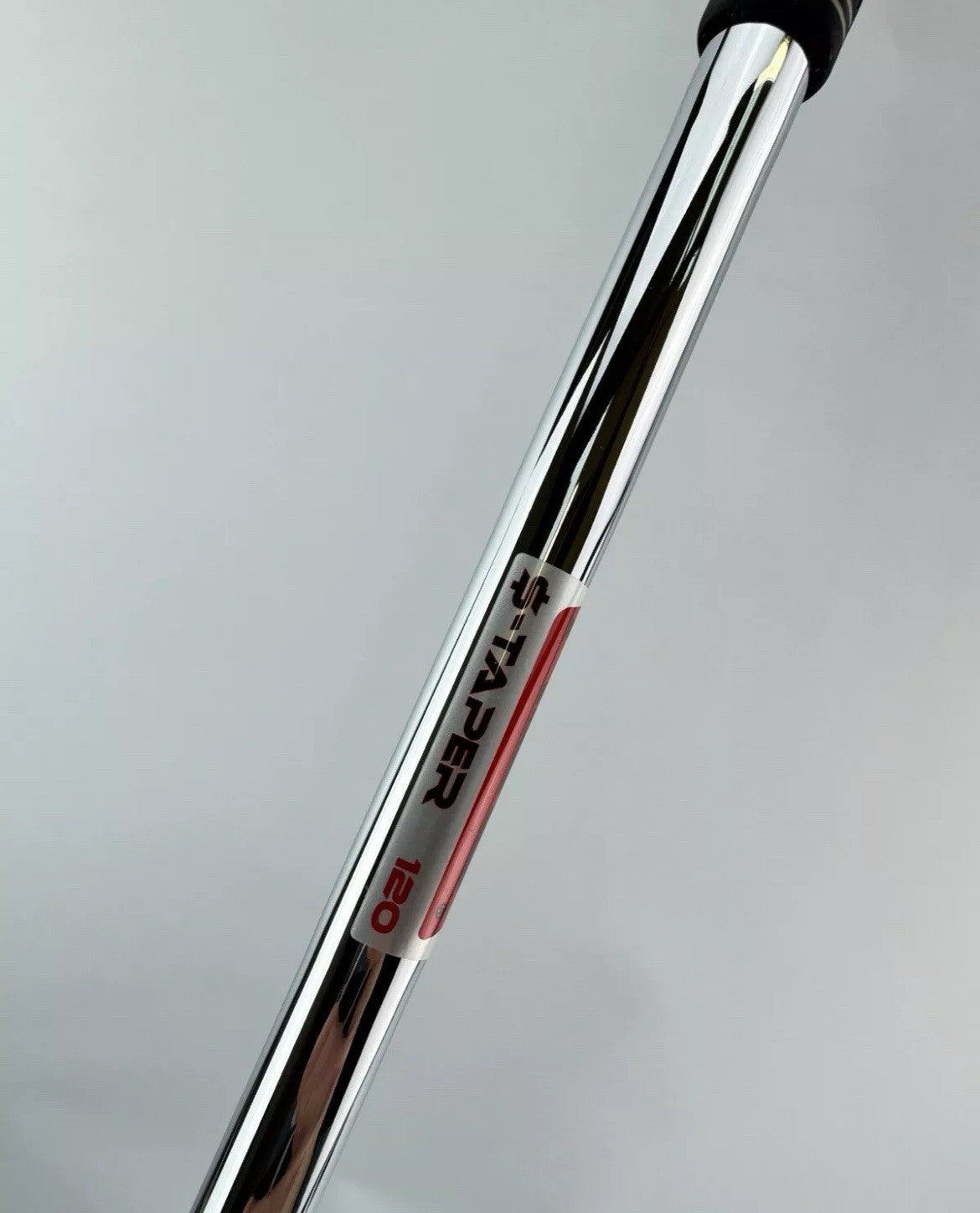 Cobra Tour MIM 3 Iron 20* KBS $-Taper 120 Stiff Flex Steel /Right /New /218827