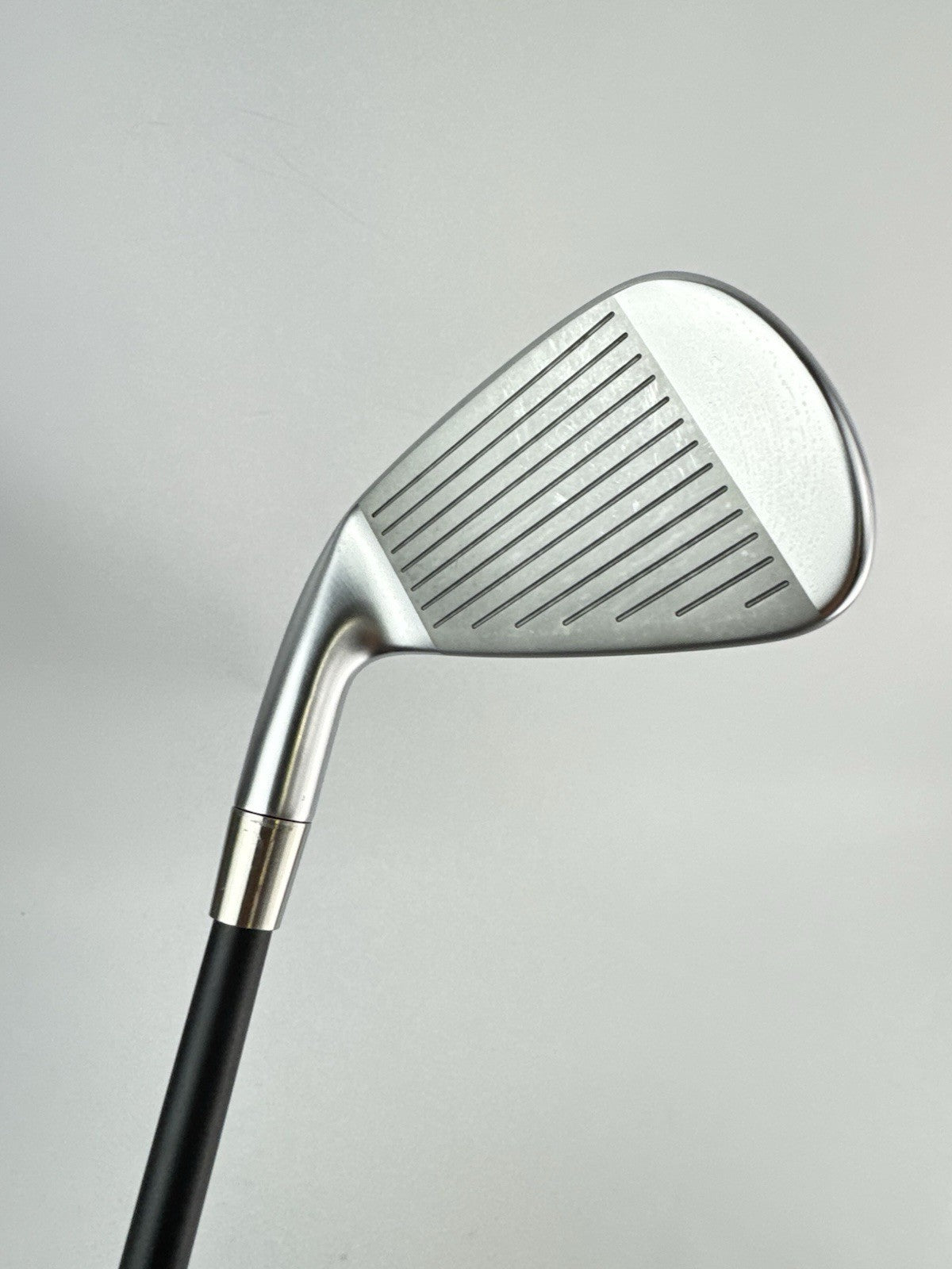Mizuno JPX923 Ladies 7 Iron Forged Project X LZ 3.5 Lite Graphite /Demo /311499