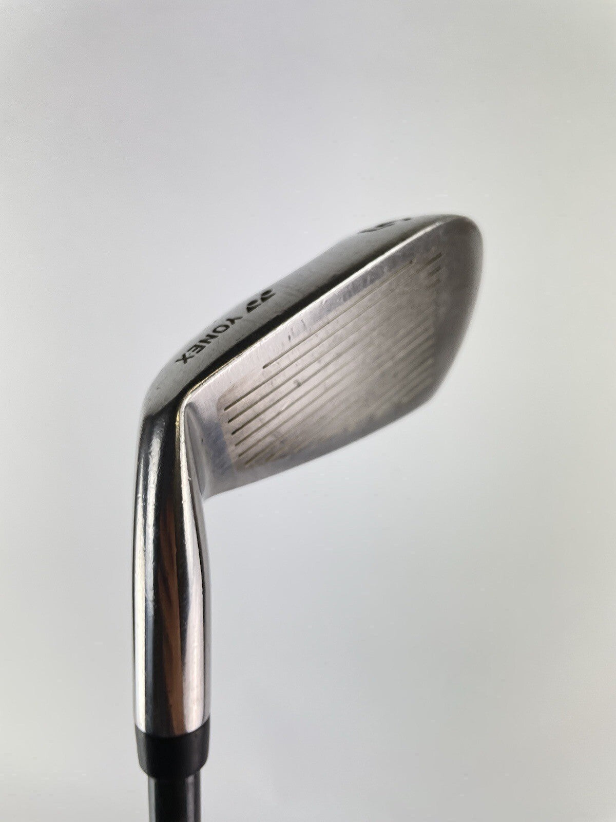 Yonex Golf 5 Iron V-Mass 350 Stiff Flex Graphite /Right Handed /CP2 Wrap /132807
