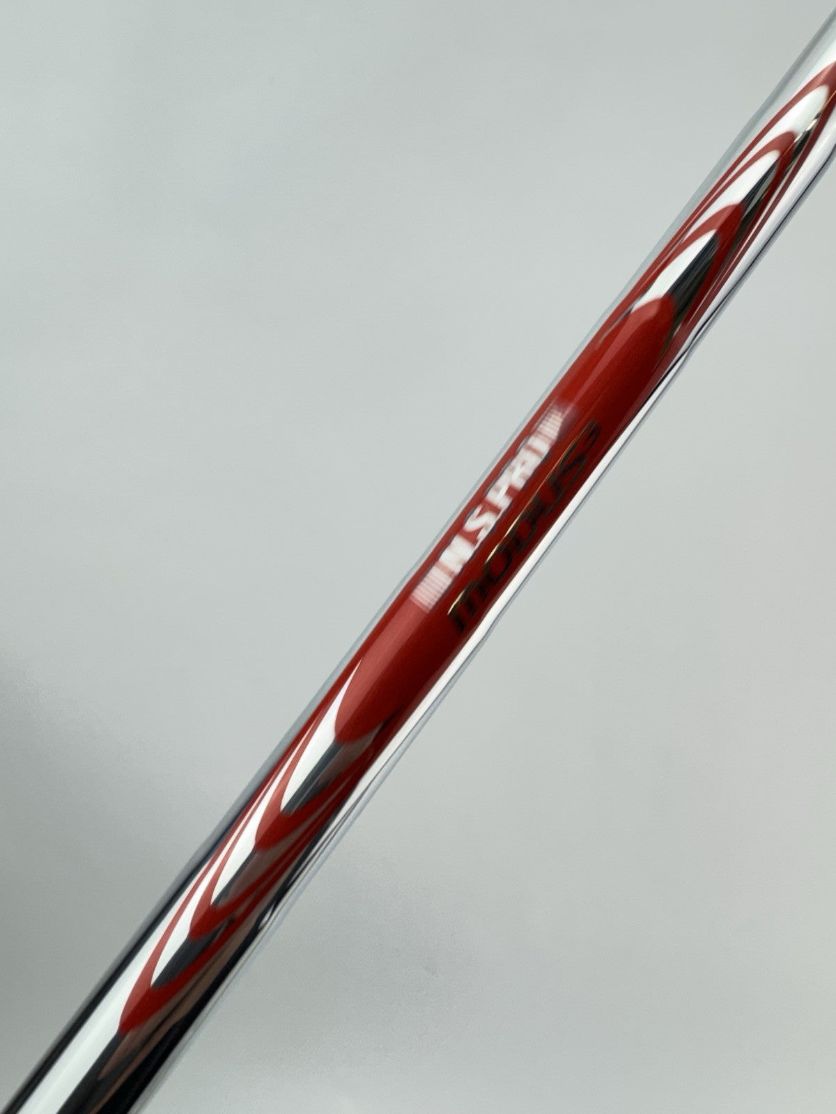Nippon Modus3 Iron Shaft Tour115 X Flex Steel 35.5” /0.355 Tapered /306952