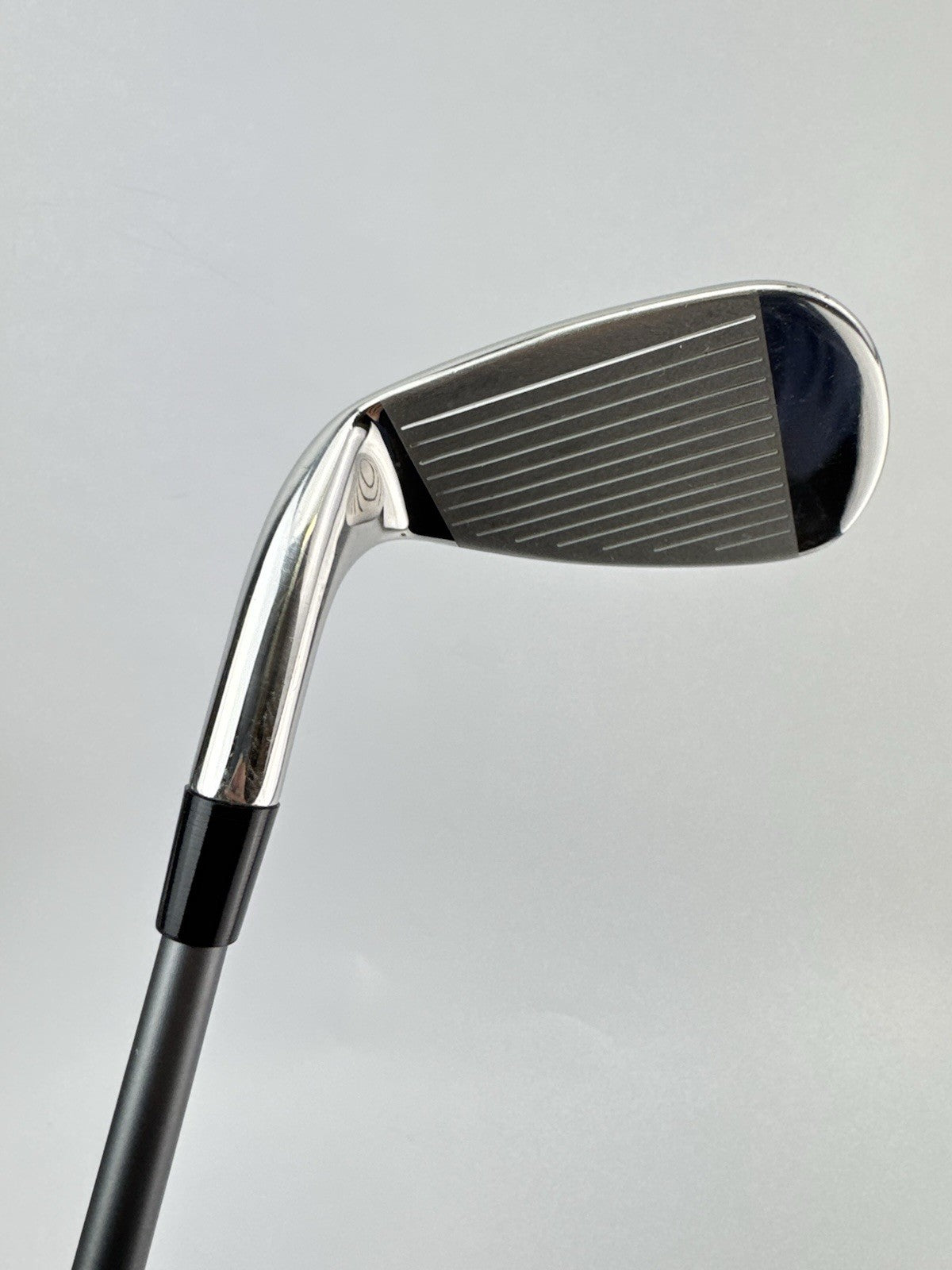 Wilson Launchpad Sand Wedge 55* Catalyst 55 5.0 Senior Graphite /Right /308398