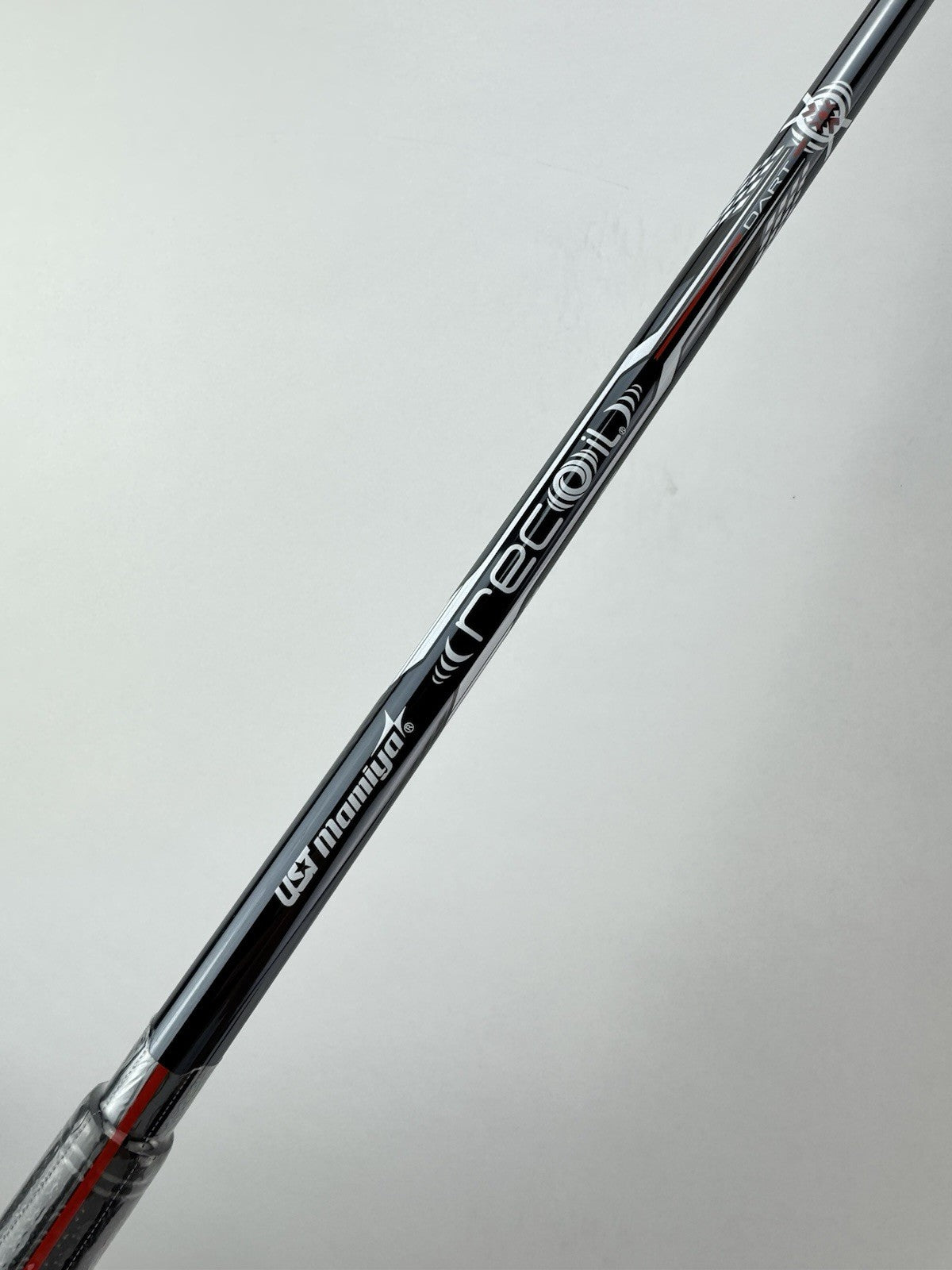 UST Recoil Dart Iron Shaft F2 65 Senior Graphite 35.5 0.355 Tapered /259231