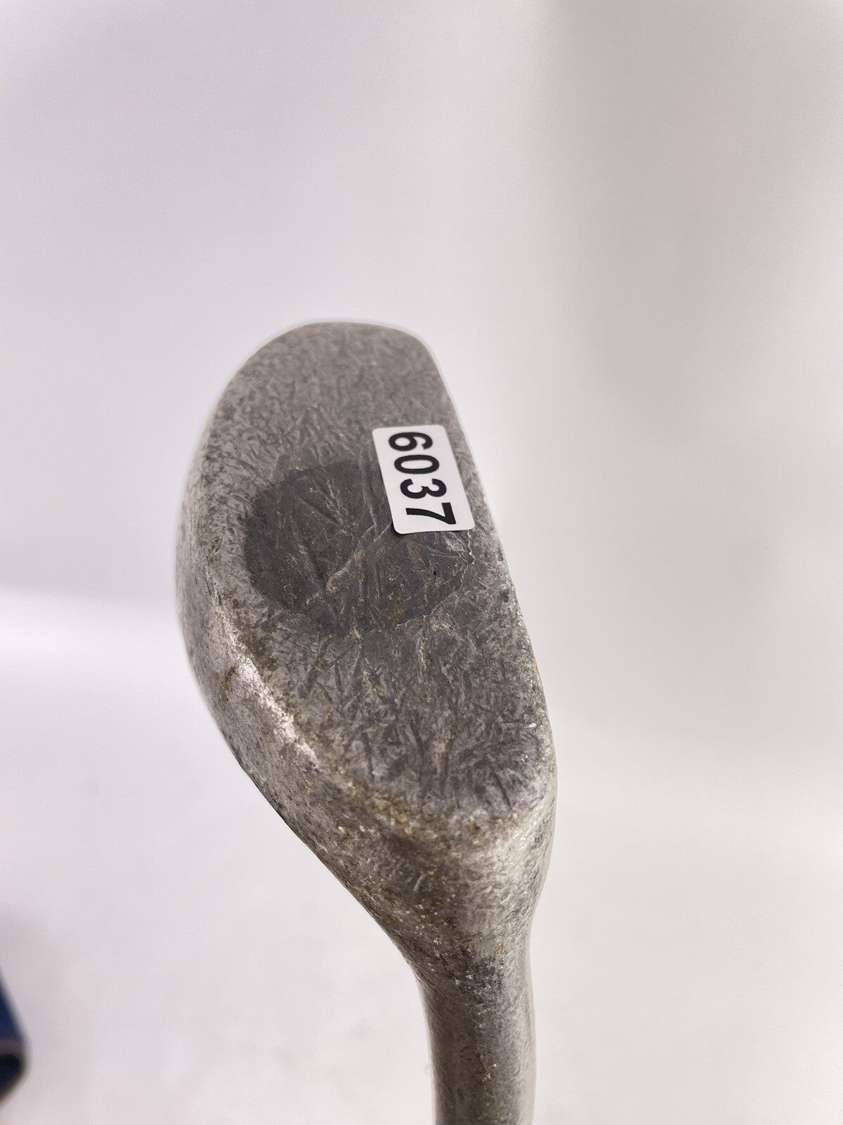St Andrews Golf Co Putter 34.5” Heel Shafted Composite /Right Handed /603719
