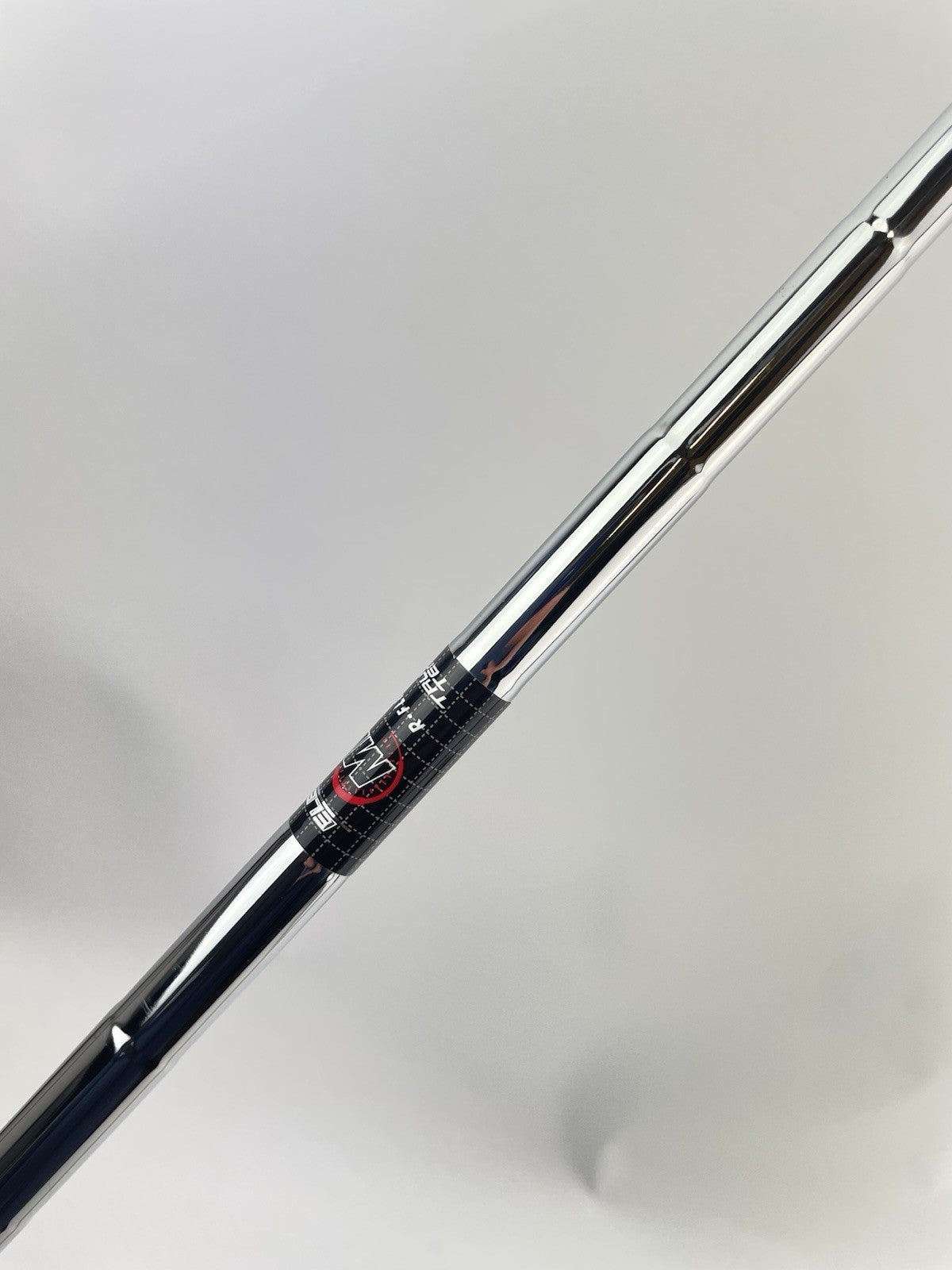 Elevate MPH 85 Iron Shaft Regular Flex Steel 35” /0.370 Parallel /303571