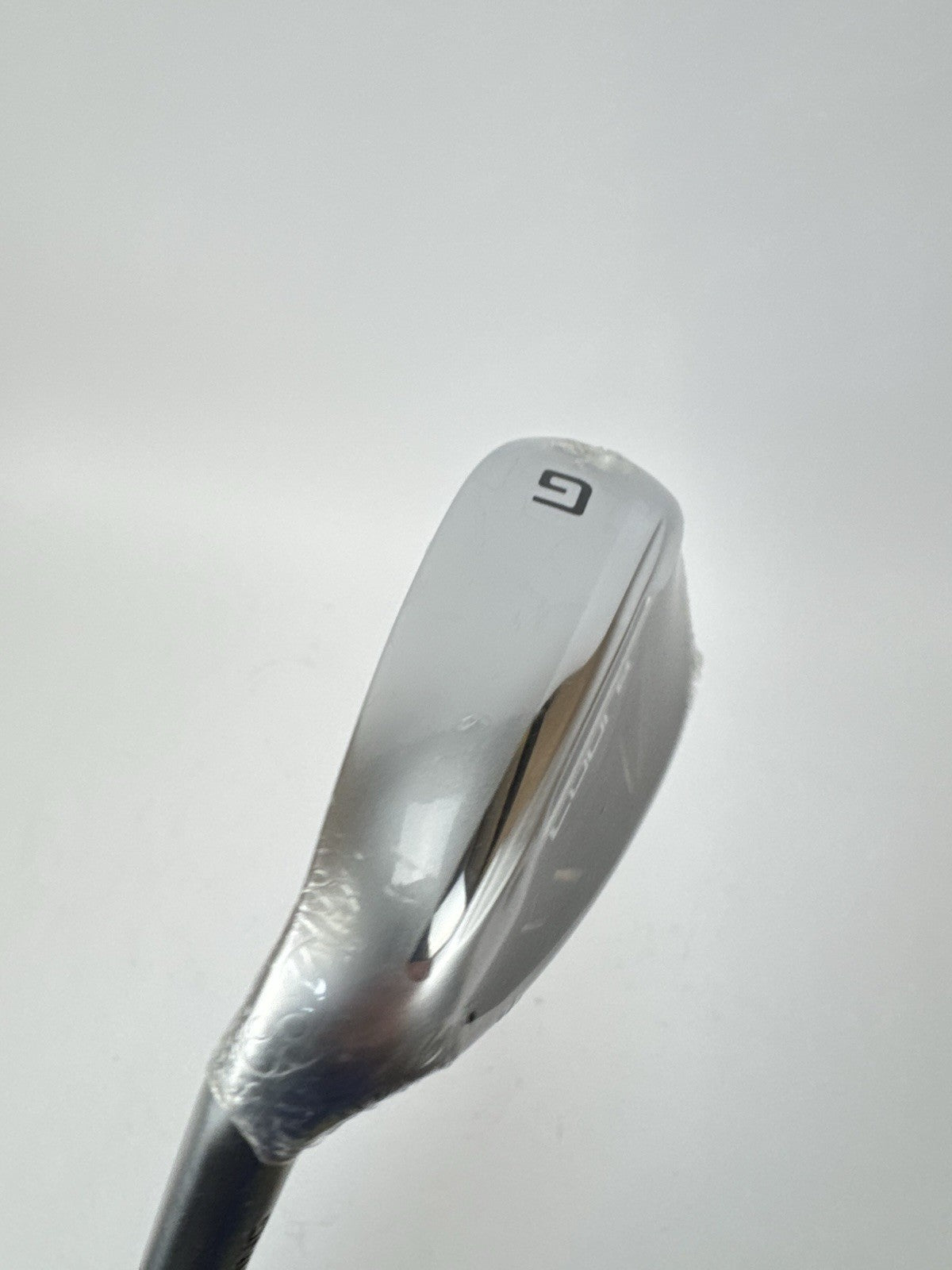 Cobra LTDX Gap Wedge Left Handed KBS Tour 90 Stiff Flex Steel /Brand New /334017