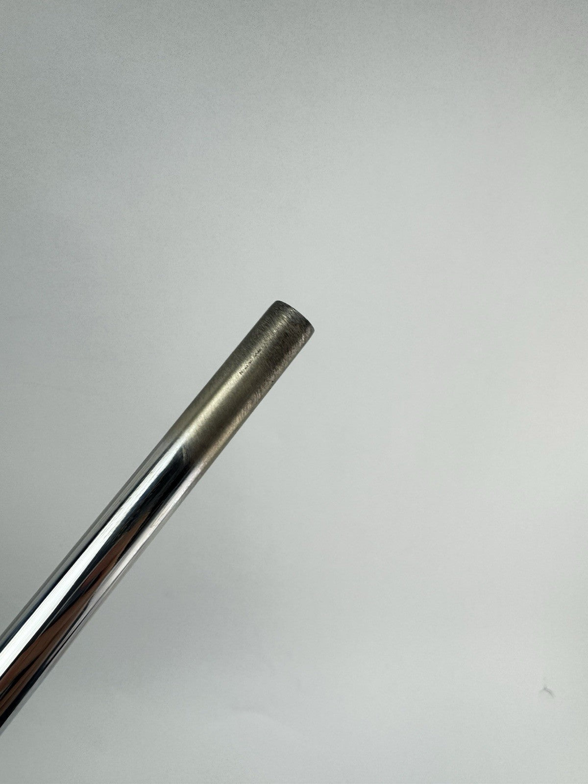 KBS Tour Iron Shaft X Flex (Extra Stiff) Steel 36” /0.355 Tapered /309918