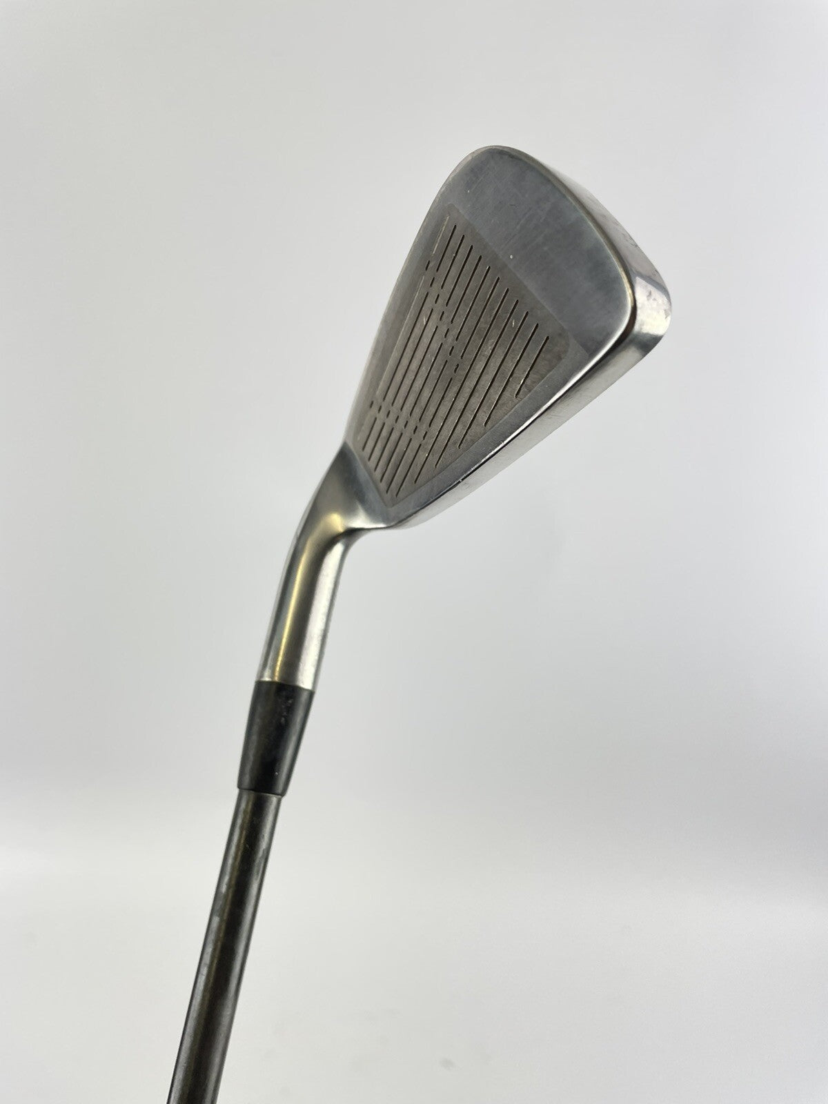 Mizuno T Zoid Tungsten Oversize 4 Iron Regular Graphite /New Grip /Right /35637