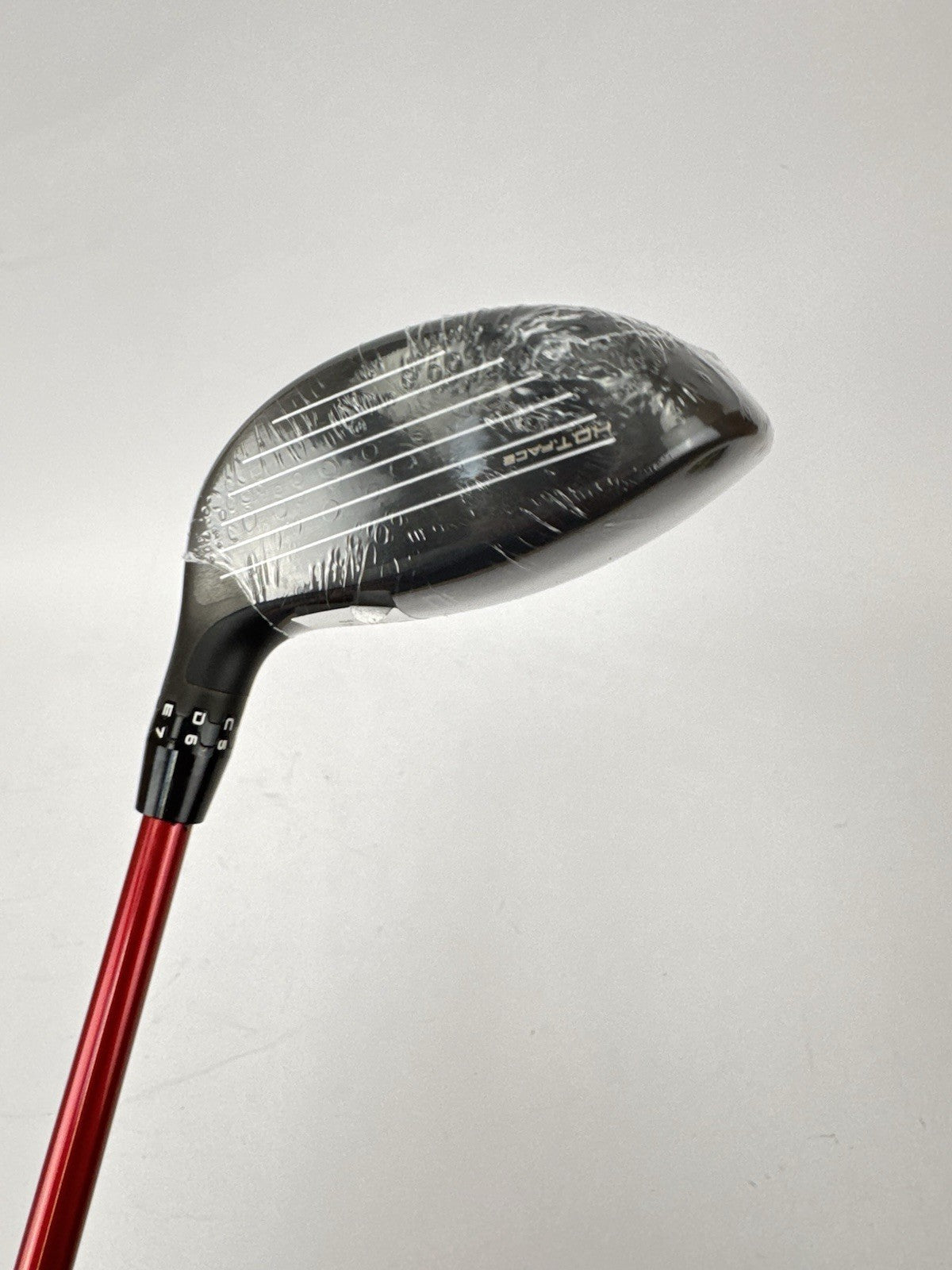 Cobra OPTM X 9 Wood 24* Max Speeder NX 50 Senior Graphite /New Grip /352288