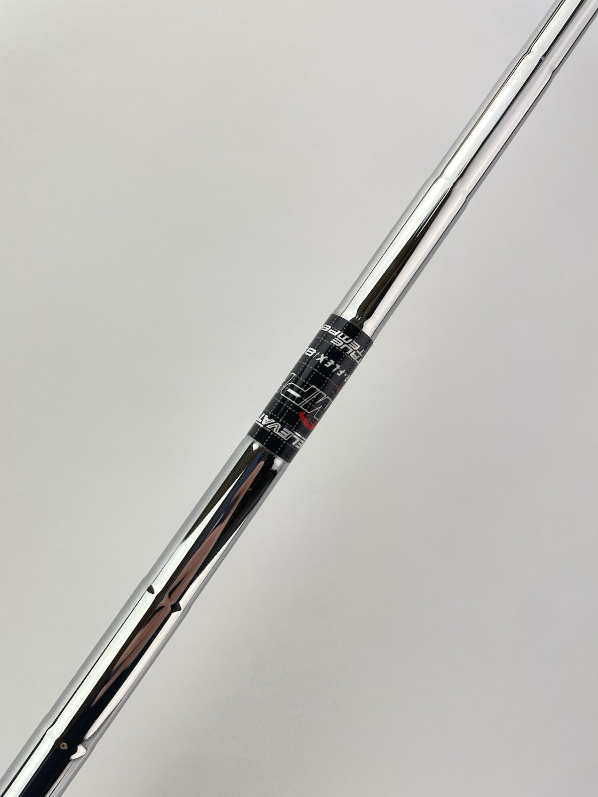 Elevate MPH 85 Iron Shaft Regular Flex Steel 35” /0.370 Parallel /296150